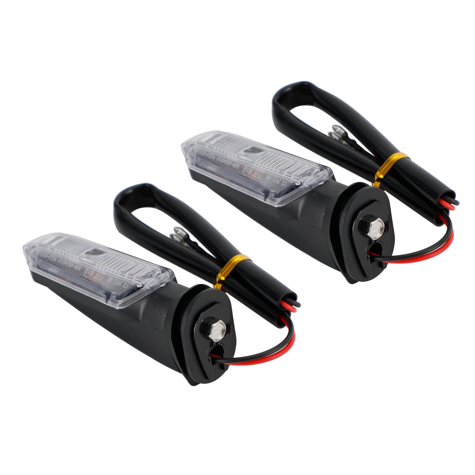 HONDA CRF250 CB500 CB650F CTX700 LED TUR SIGNAL LICNAURES