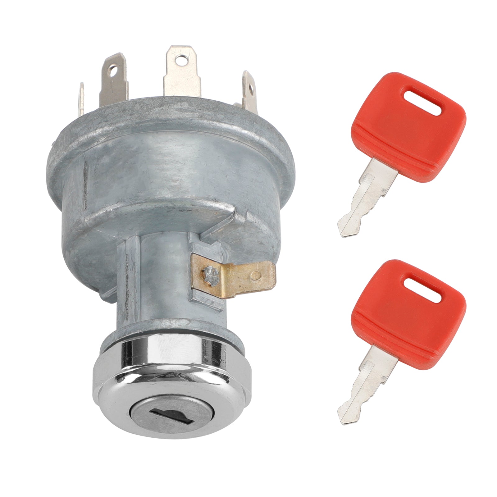 Interruptor de ignição re61717 re56411 para John Deere SE6010 SE6120 6415