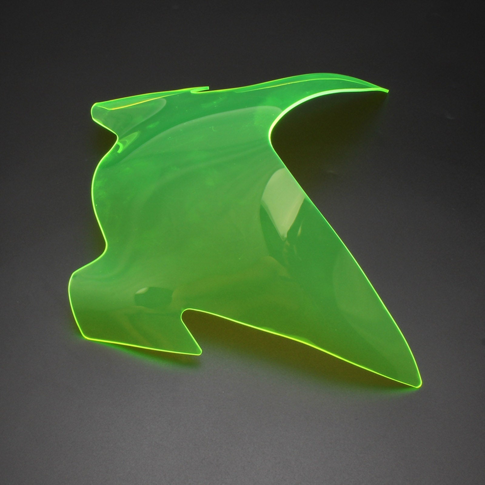 ¿Protección de lente de faro delantero adecuada para Suzuki Gsx-S 1000 Gsx S 1000 17-21? Humo genérico