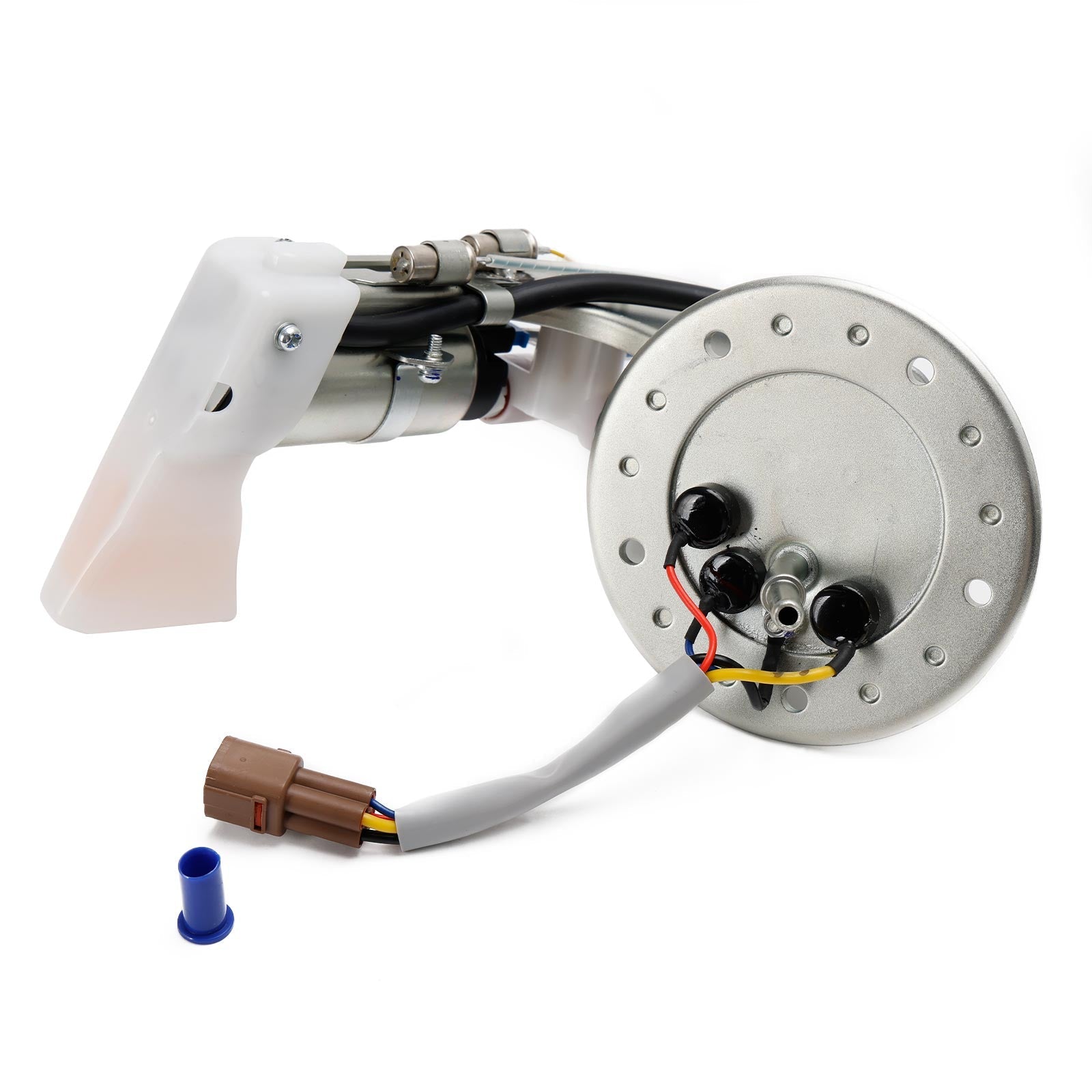 2006-2010 Suzuki Boulevard C50 VL800 C/T Intruder C800 bränslepumpmontering 15100-41F20