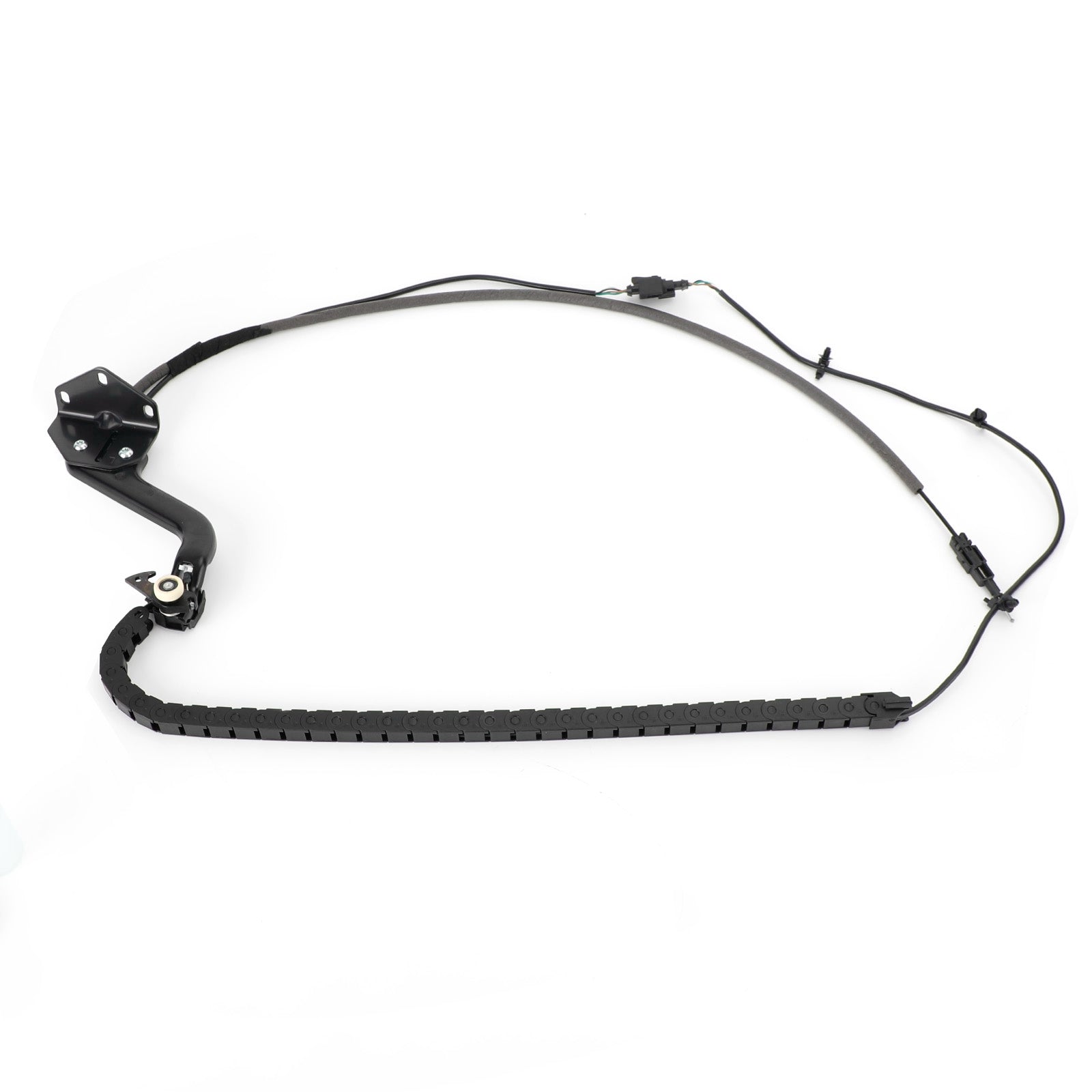 2006 Op Mercedes Sprinter& Volkswagen Crafter linker schuifdeurkabel + spoor 9068203769