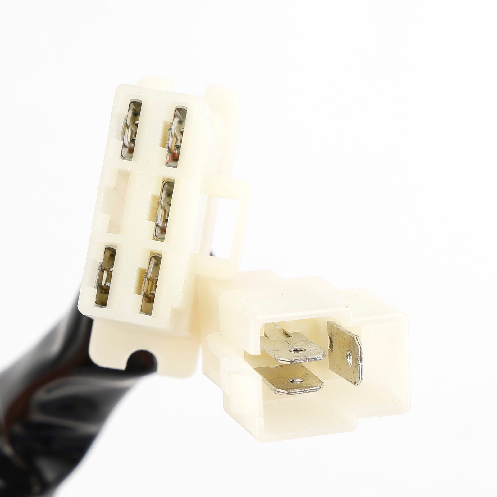 Generator Stator Regulator Gasket Kit for Suzuki Intruder VS1400GLPS 1987-1995