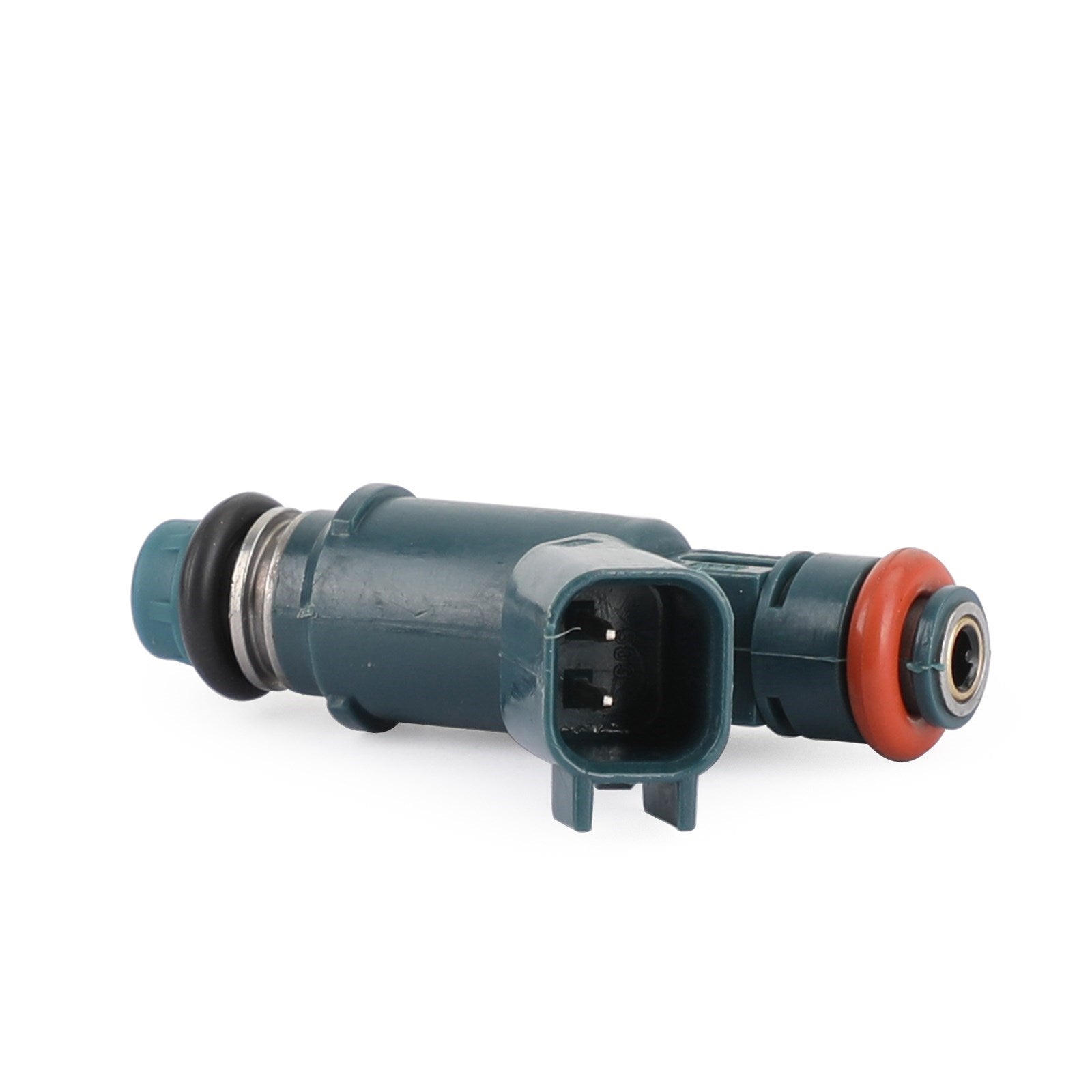 1 STUKS Brandstofinjectoren 2W93-BA Geschikt voor 03-09 Jaguar 4.2L 08-09 Land Rover 4.2L Generiek