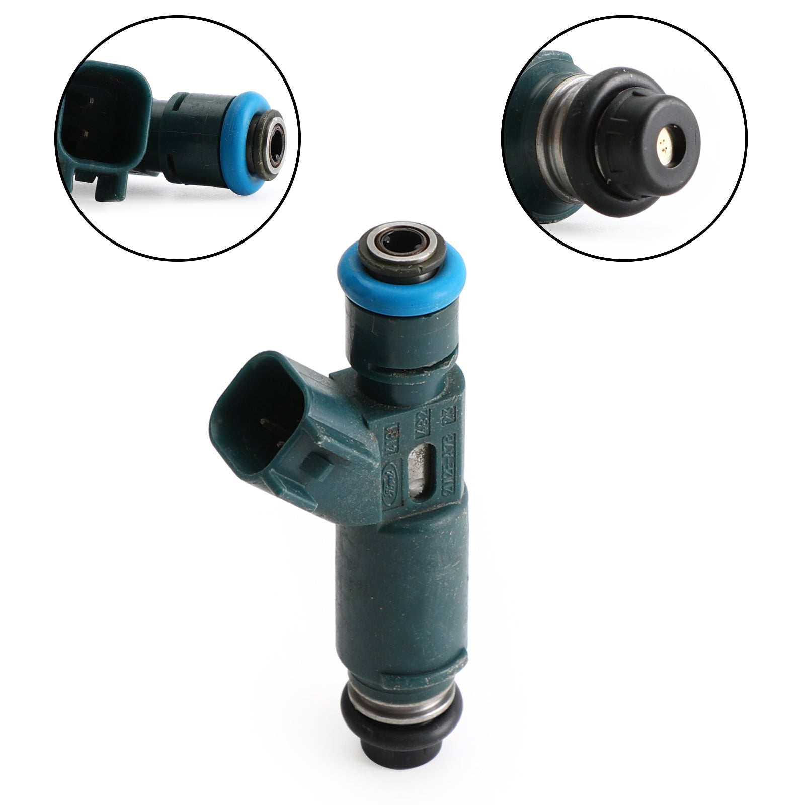 1PCS Injecteurs de carburant 2M2E-A7B FIT MAZDA 6 MPV 3.0L 2002-2008 2M2EA7B GÉNÉRIC