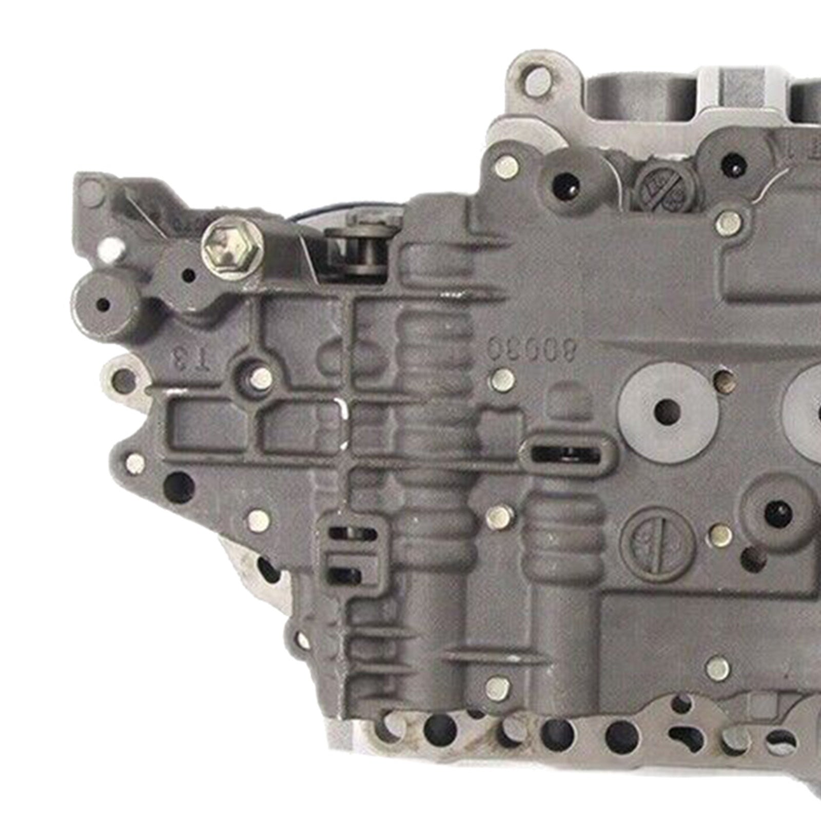Toyota Camry 2009-2011 2.4L 2.5L U760E U760 Toyota RAV4 Transmission Valve Body