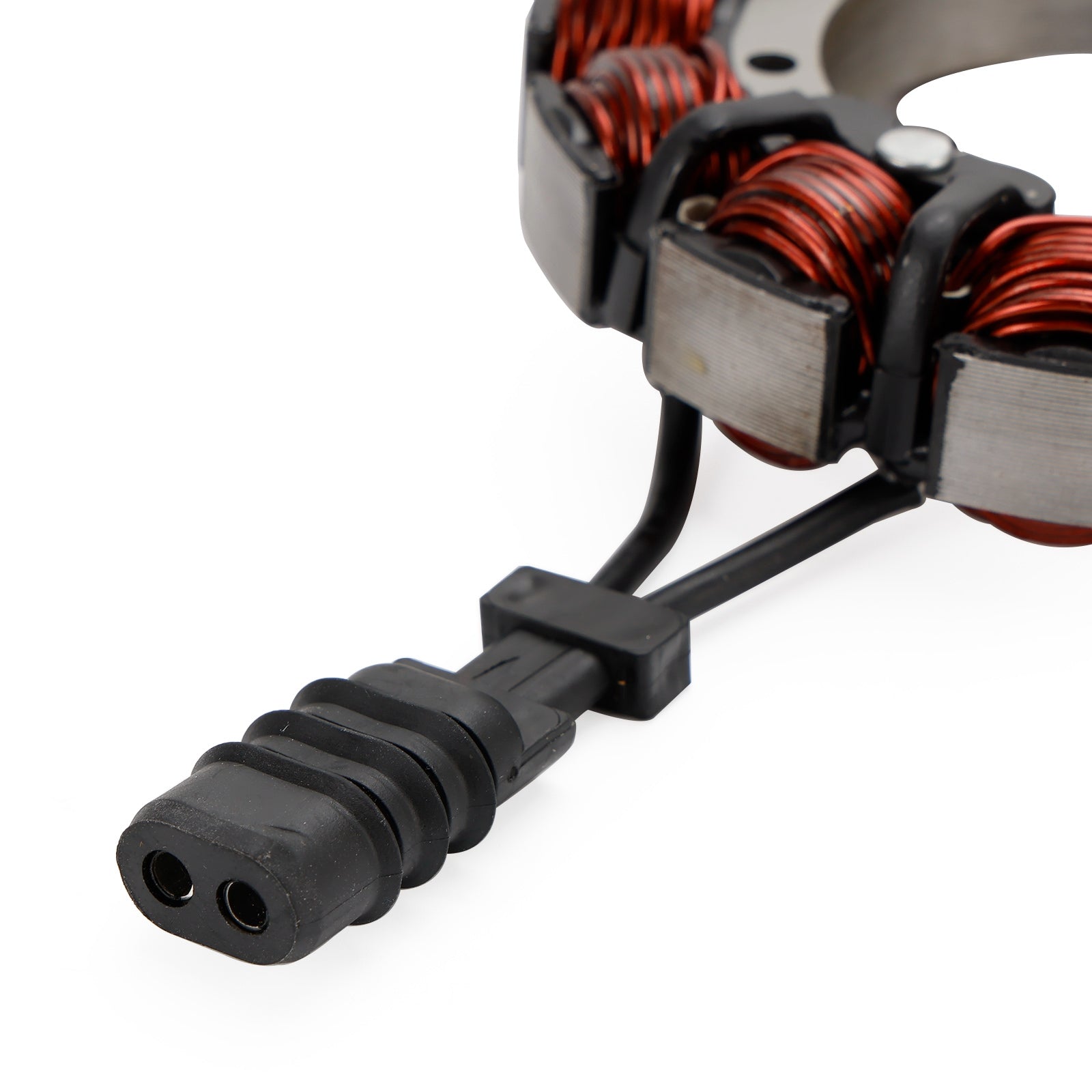 32 AMP STATOR Alternator para EVO e Big Twin 1989-1999 Bt (exceto EFI) 29970-88