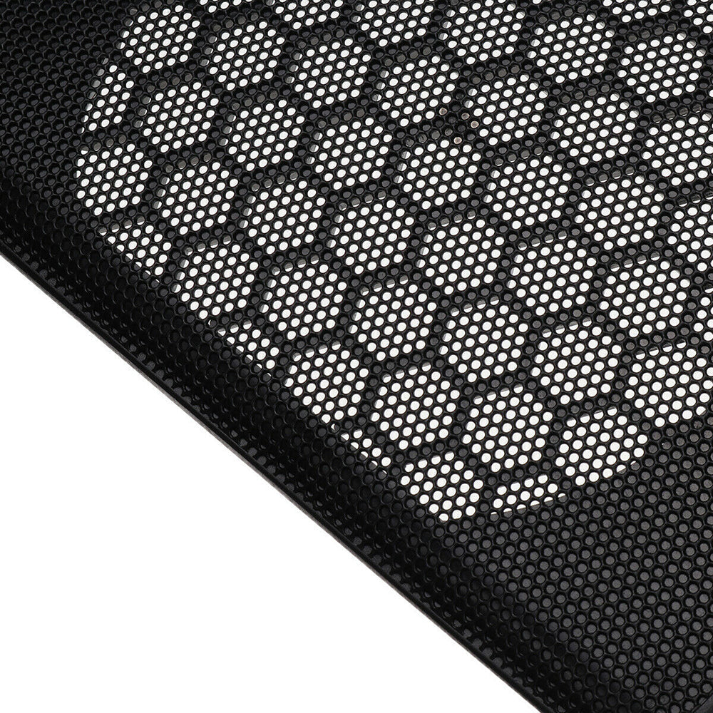 2008-2011 Mercedes C-CLASS Sportcoupe CL203 2x Door Speaker Cover A20372703889051 A20372704889051