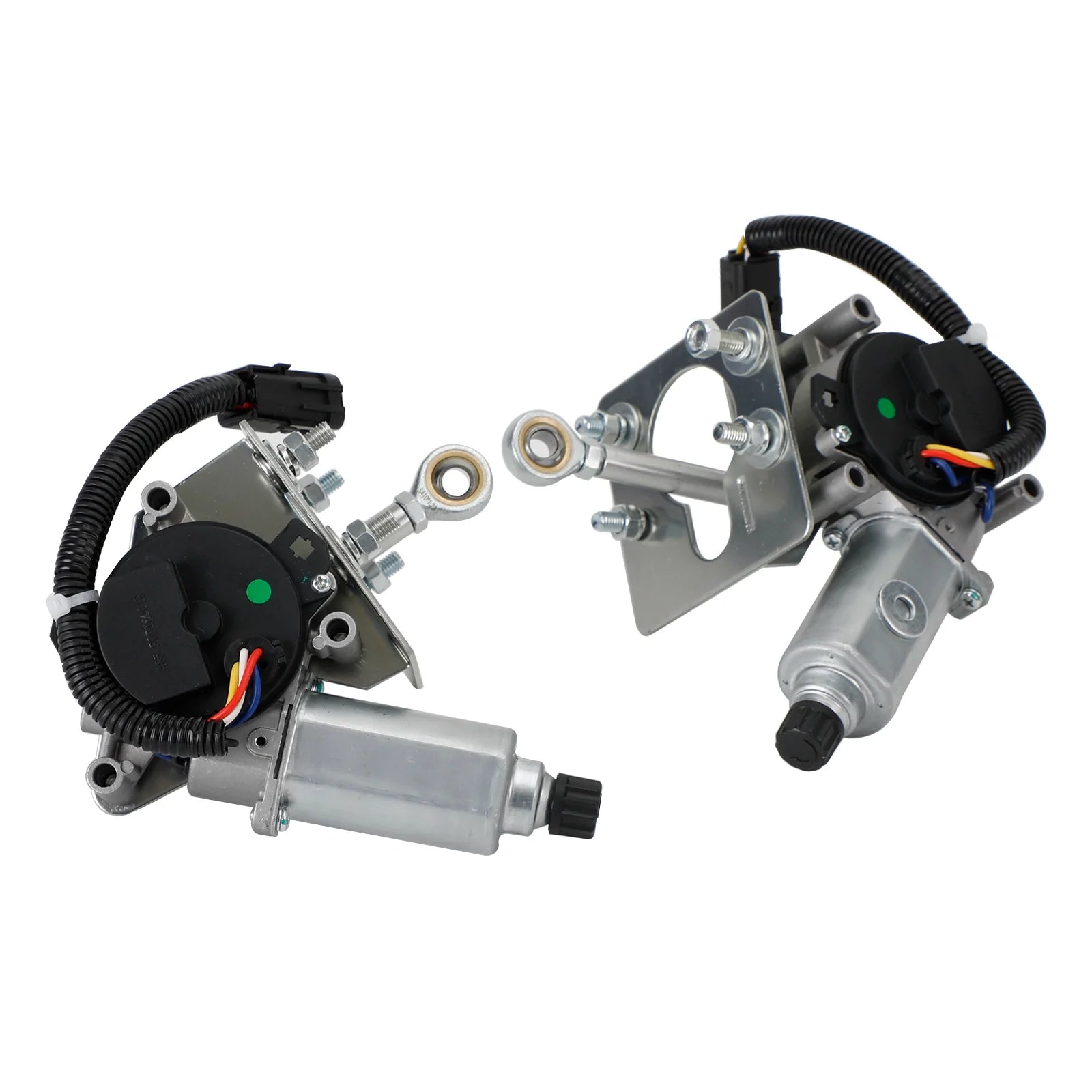 Corvette C3 1968-1982 Elektrická aktualizácia súpravy na konverziu svetlometov