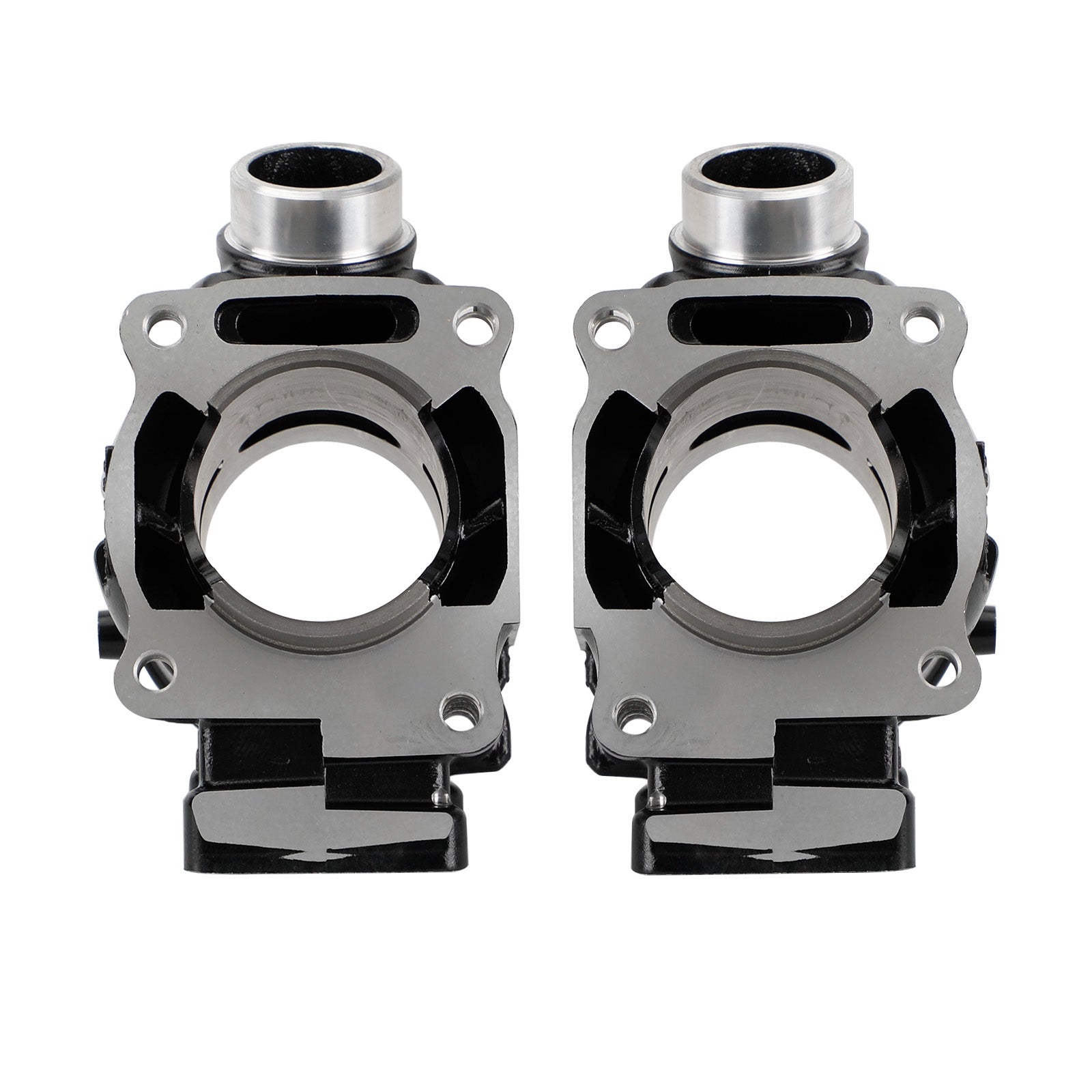 1987-2006 Yamaha Banshee YFZ350 STD 64mm Cylinder Piston Gasket Top End Kit 2GU-11311-00-00