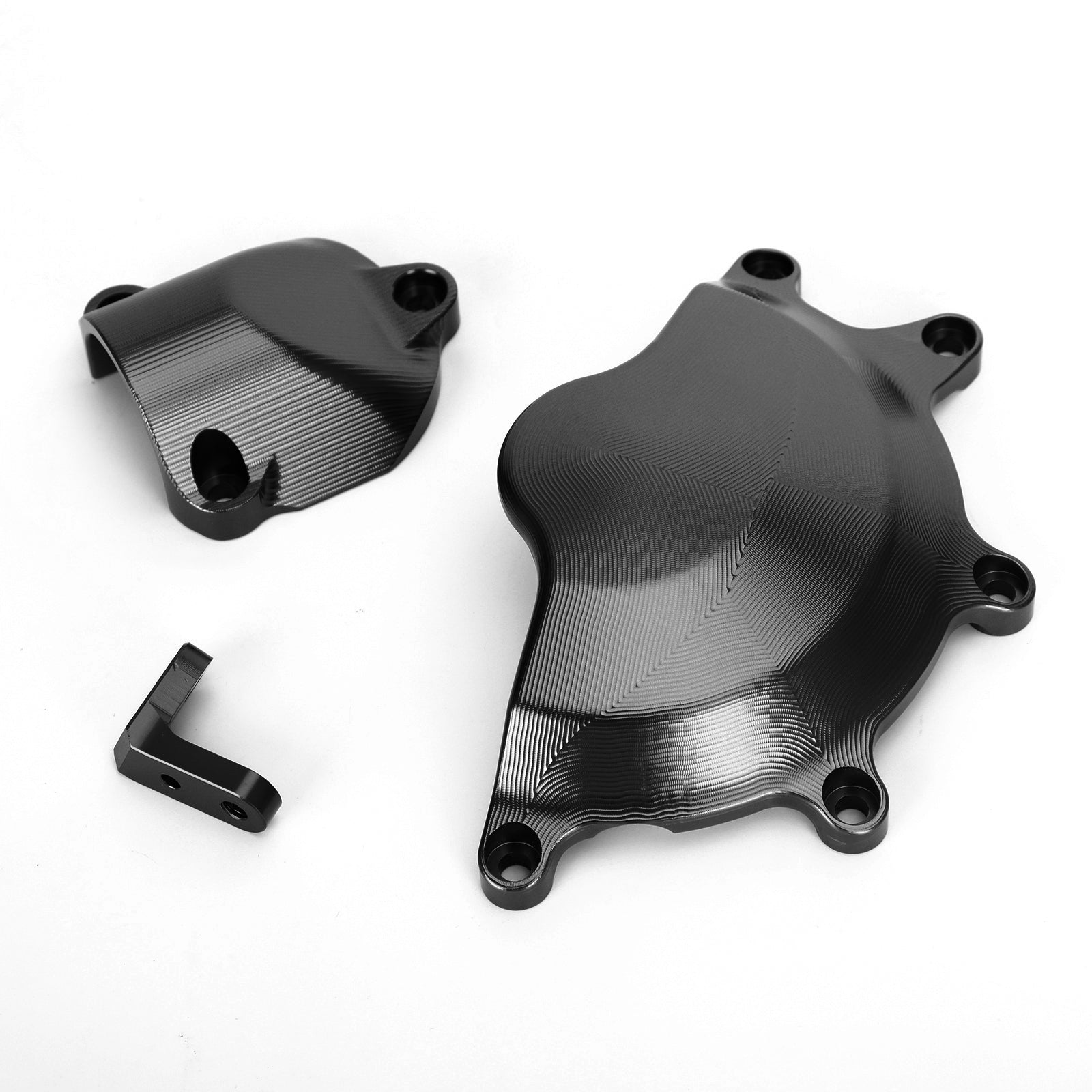 Ochranný kryt motora Hliník pre BMW S1000RR 19+ S1000XR 20+