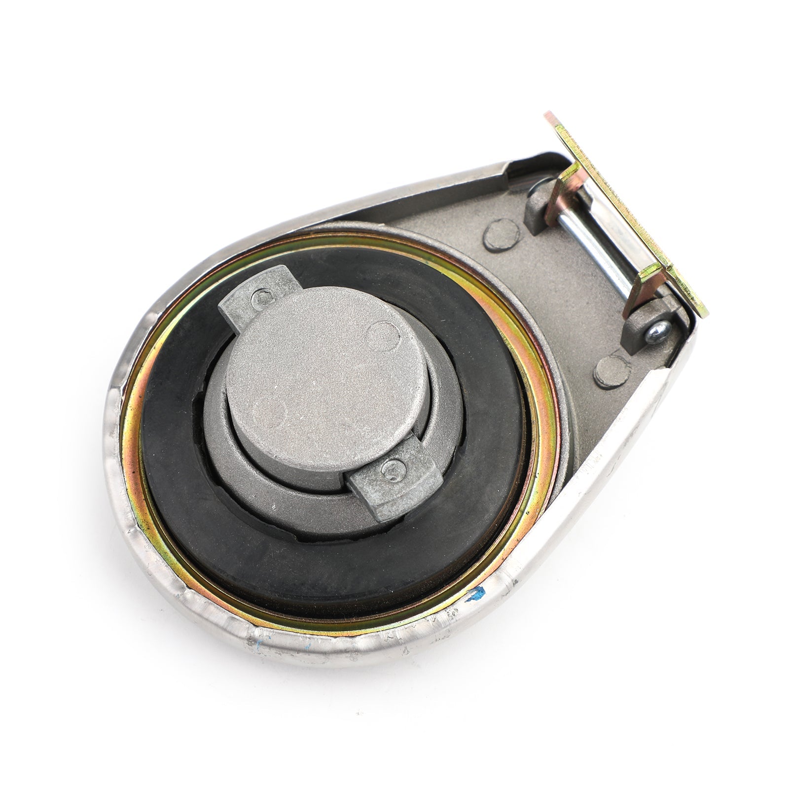 1991-2003 Honda CB 750 Nighthawk Ignition Switch Fuel Gas Cap Helmet Lock Kit