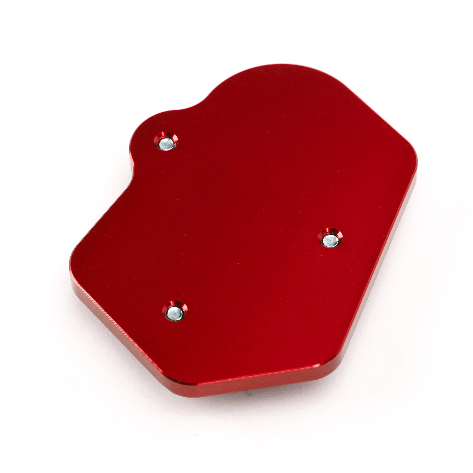 Motorsykkel kickstand forstørrer platepute passform for BMW F900R F900 R 2020 generisk