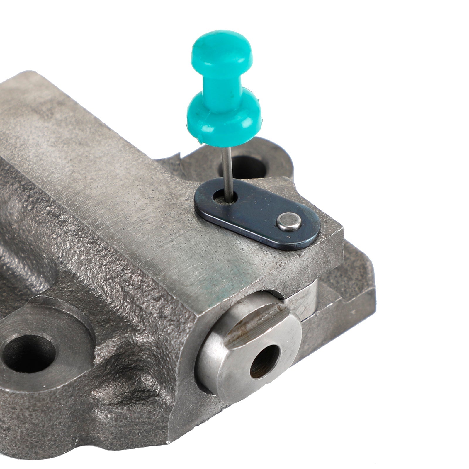 Para KIA K900 3.3L 2015-2020 & Kit de corrente de distribuição do motor 3.8L 24321-3L100 24410-3CGA3 Fedex Express