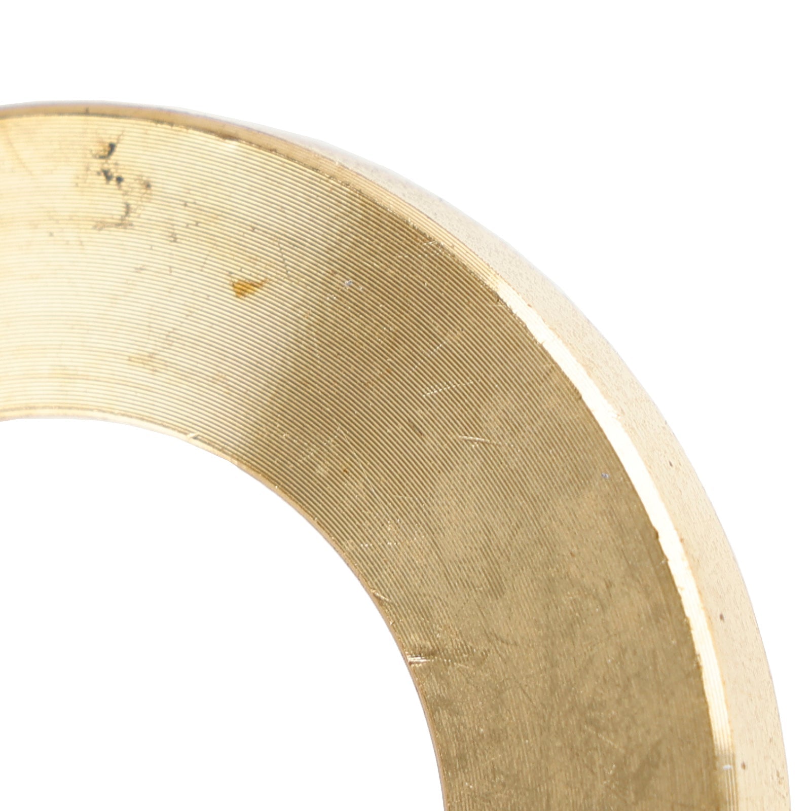 2x predné vretené vreteno CV nápravy Hub THRUST WASHERA PRE NISSAN Patrol Y60 GQ Y61 GU