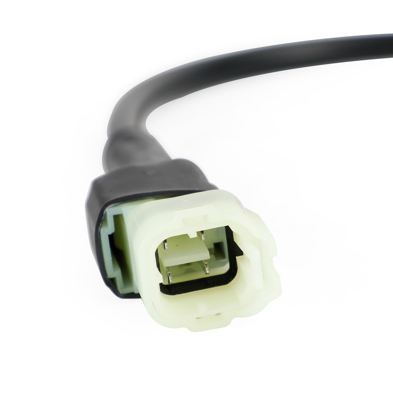 Honda CBR 1000R CBR 600R 4 PIN til 16 Pin OBD2 Moto Diagnostisk adapterkabel