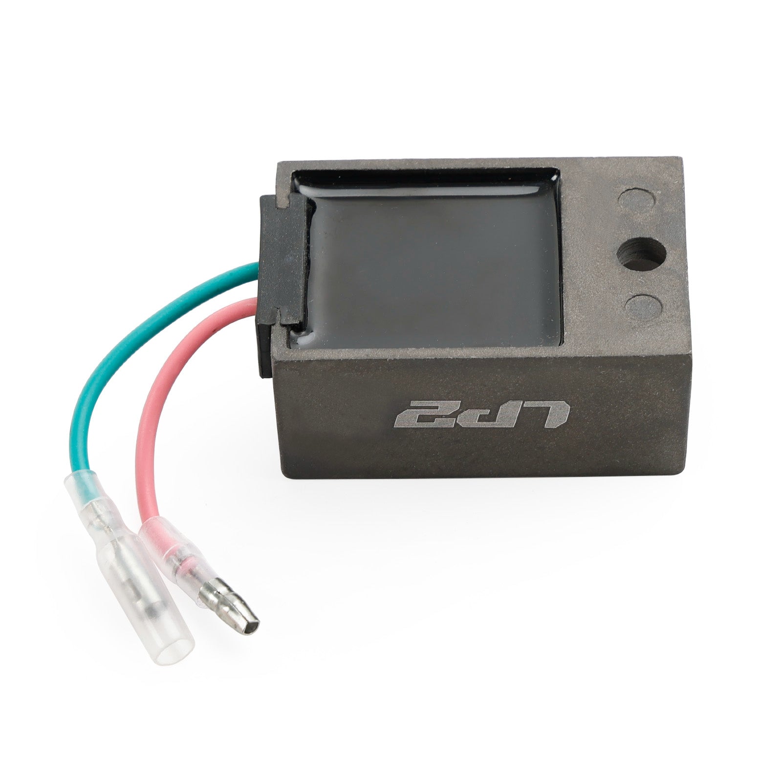 Spanningsregelaar Gelijkrichter voor Honda ATC 250 R/ATC 200 X - 1986