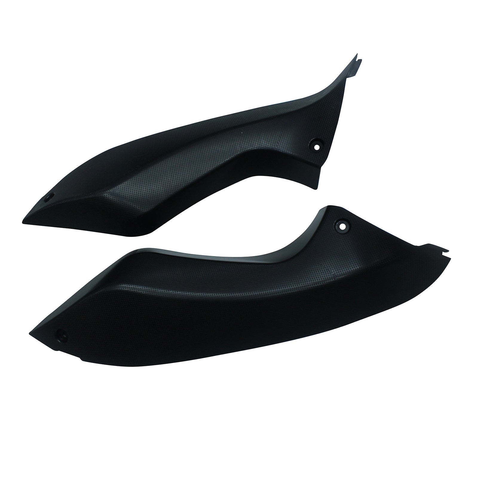 Kawasaki er6f/ninja650 2006-2008 Injekcia napaľovania nenatievaná