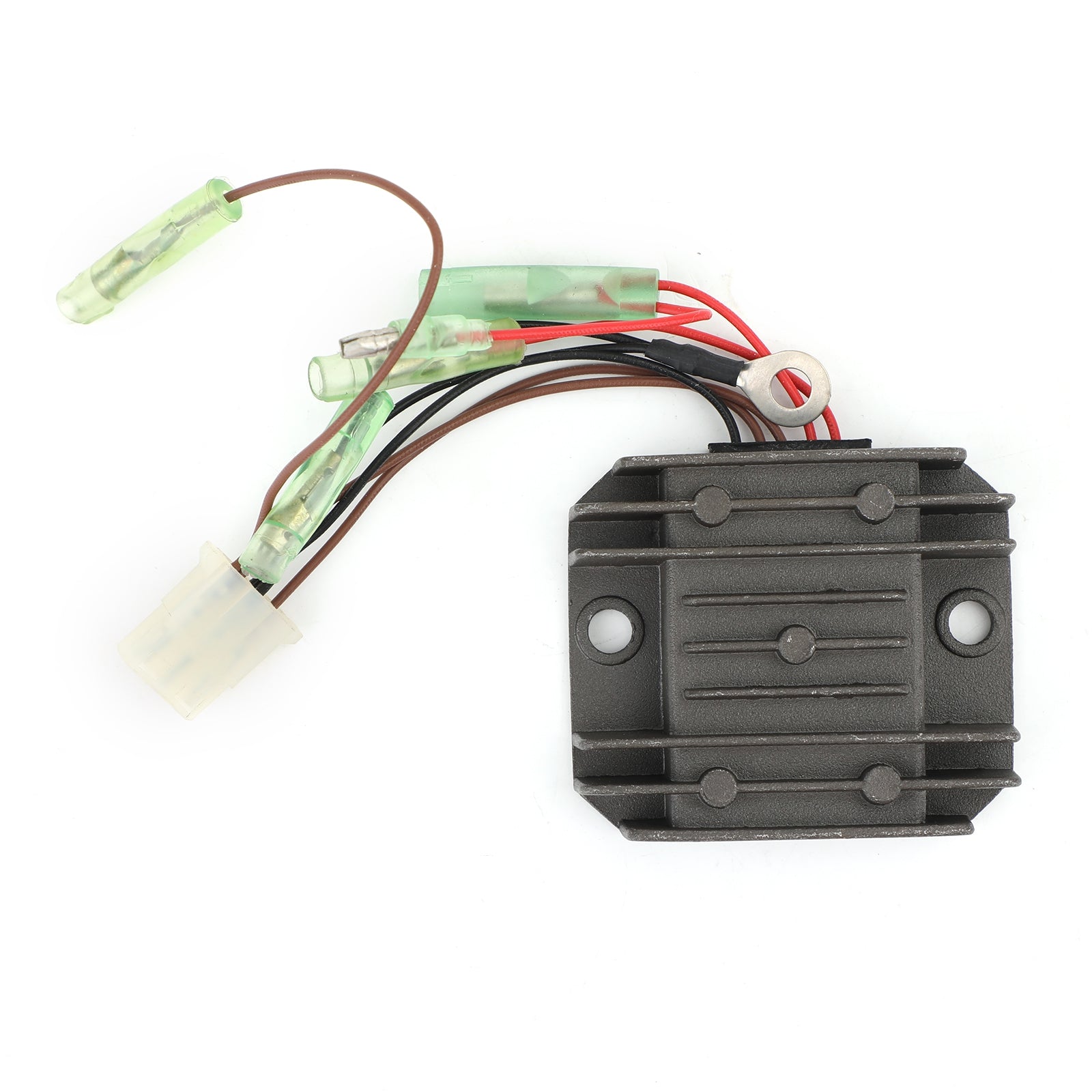 Rectifier du régulateur de tension ajustement pour Kawasaki JT JH 750 STX STS SS SS 21066-3711