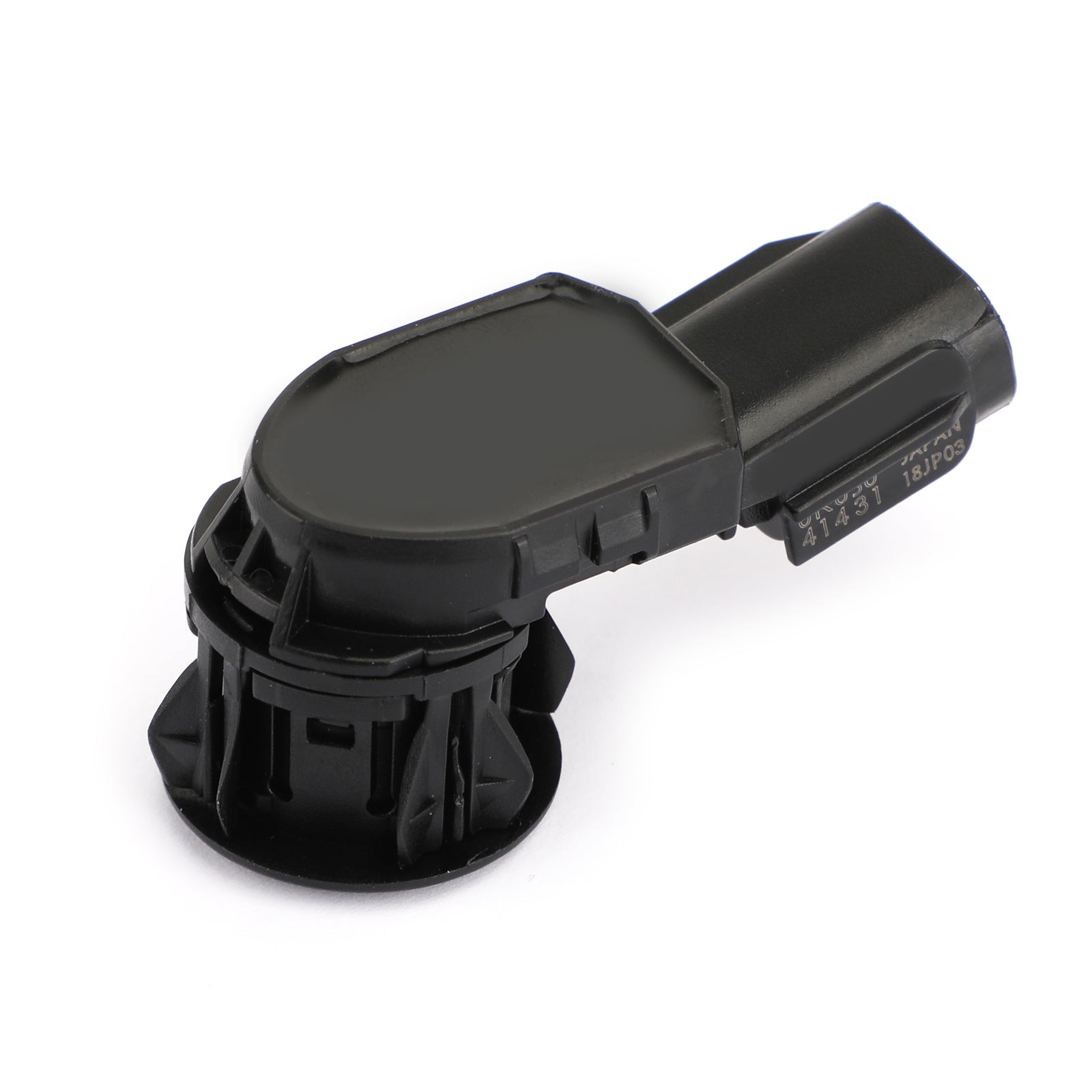 Parkeringssensor 89341-0R030 för Toyota Rav4 Tundra Tacoma 2013-2016 4.0/4.6L Generic