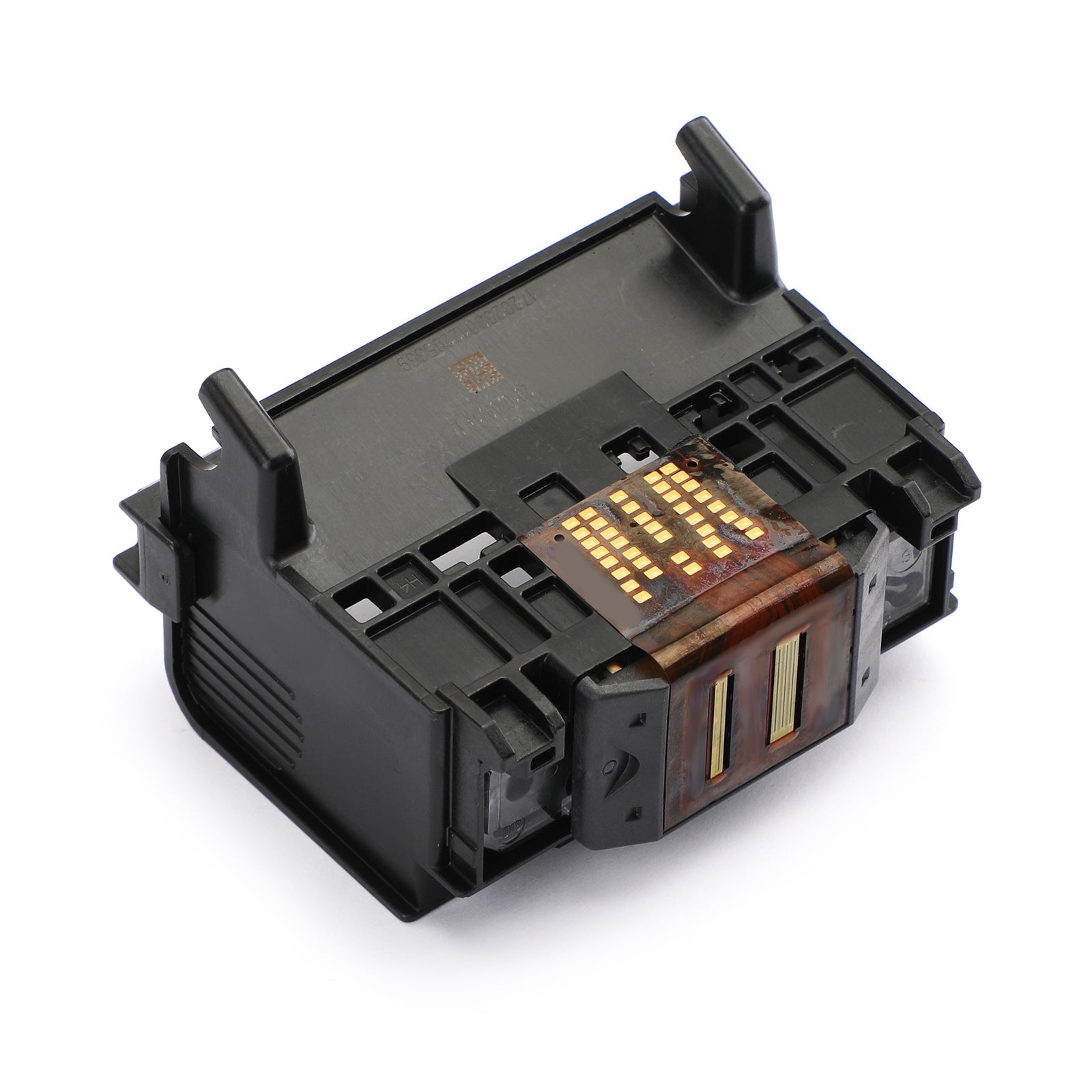 Cabezal de impresión restaurado de 4 colores para HP 564 Photosmart D5468 D5400 C5370 C5393 C5380