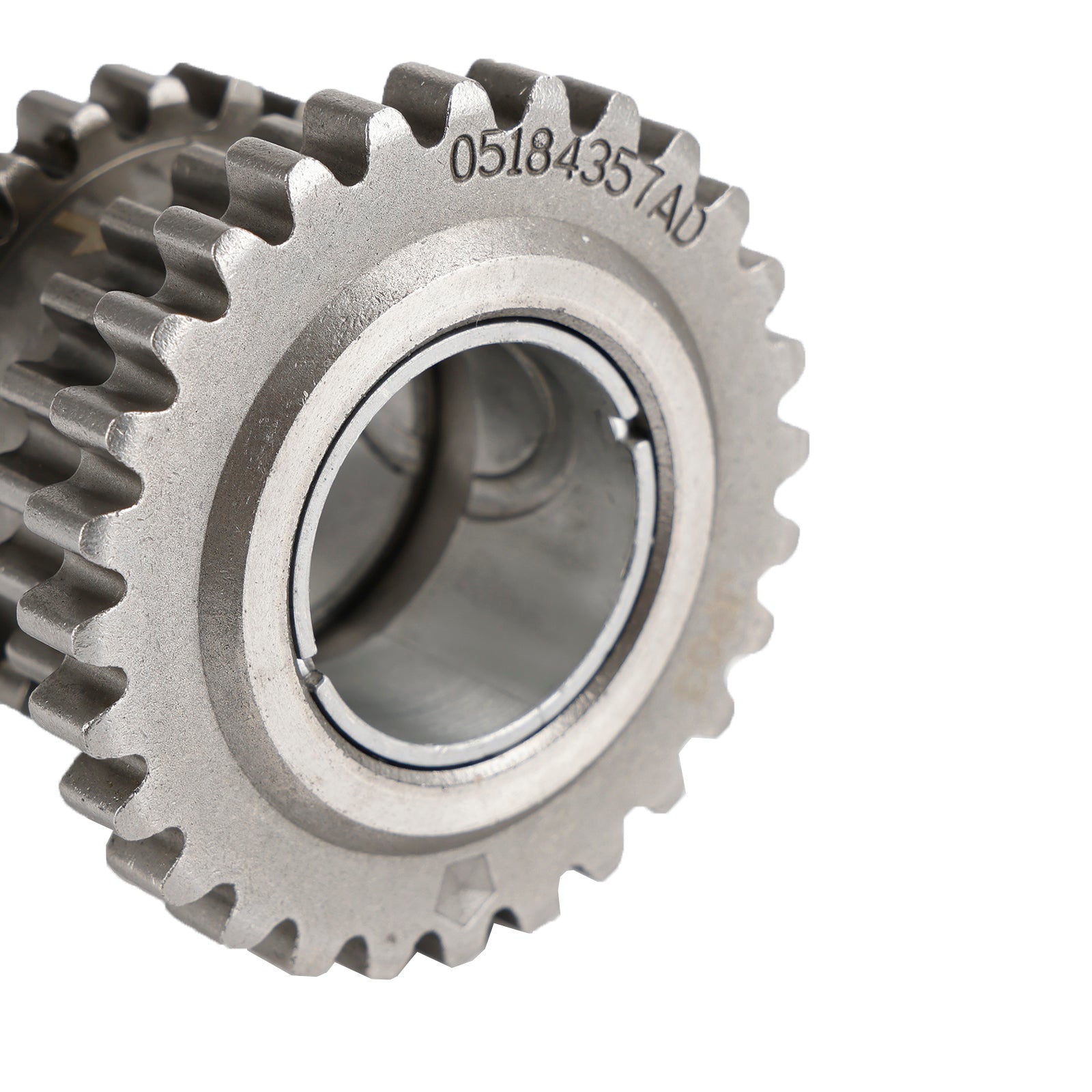 Timingkedjesats för Maserati Ghibli Levante Quattroporte 3.0TT V6 -motor 323513 299481 323476 323474 323475 339036