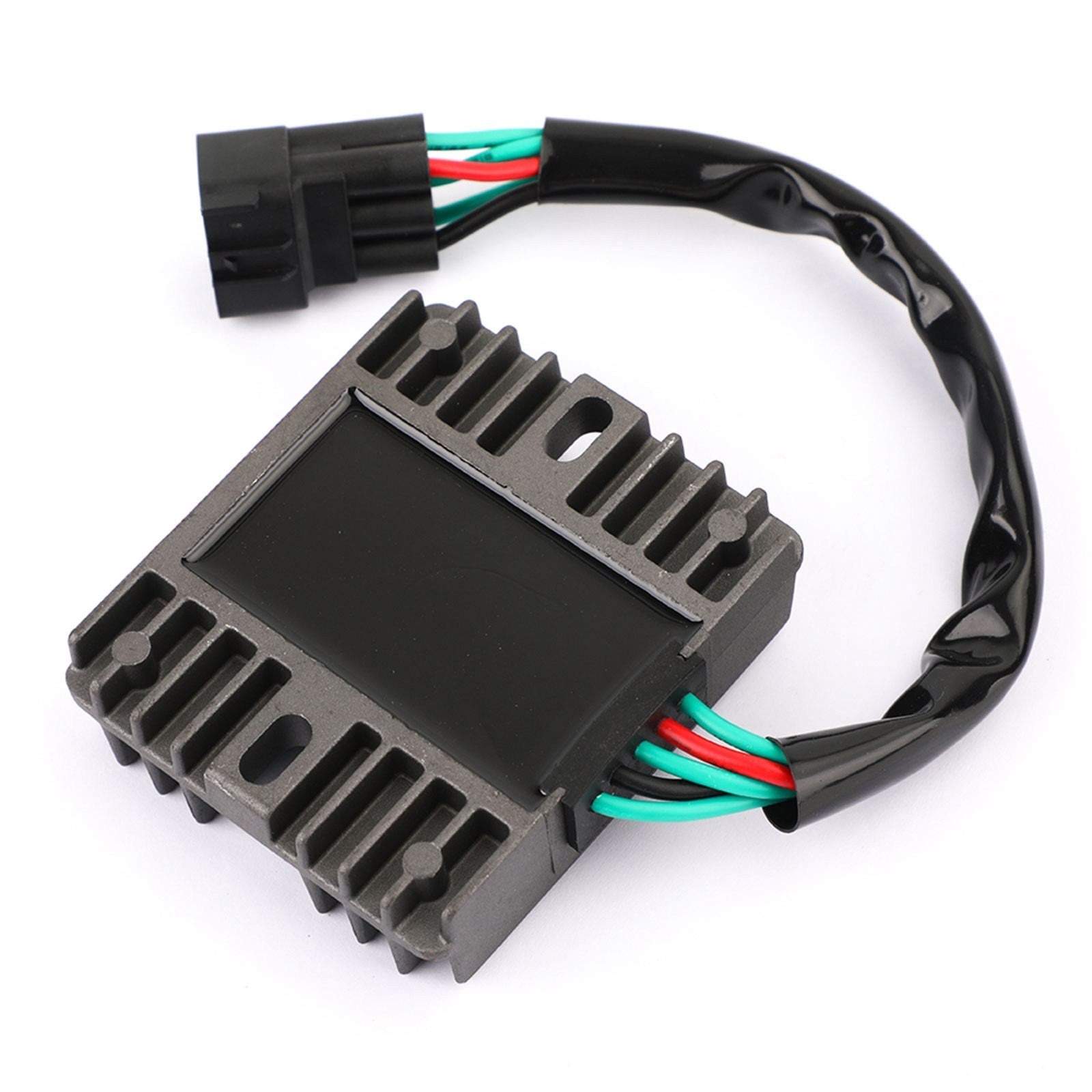 Regulátor usmerňovača 6d8-81960-10 Fit for Yamaha F75 F80 F90 F100 HP 2010-2017