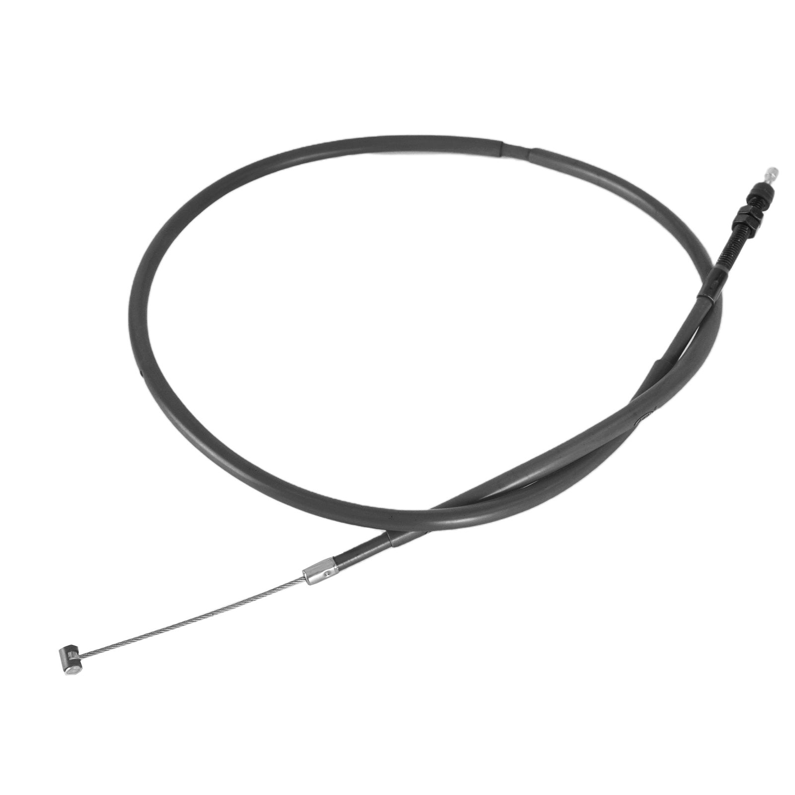 Remplacement de câble d'embrayage de moto adapté pour Yamaha YZF R1 YZF-R1 2002-2003 générique