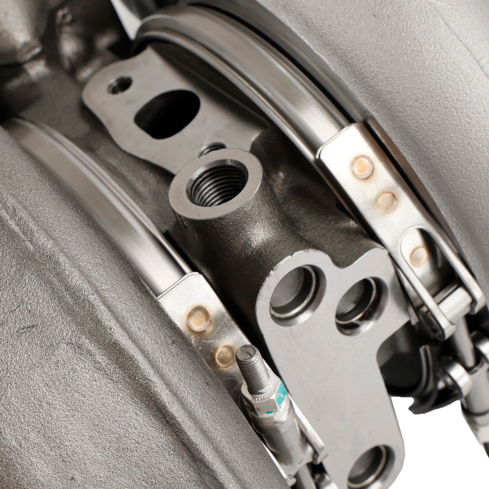 3799840H 5326055 TurboCharger para Dodge Ram Cummins 6.7L 2013-2018 Holset