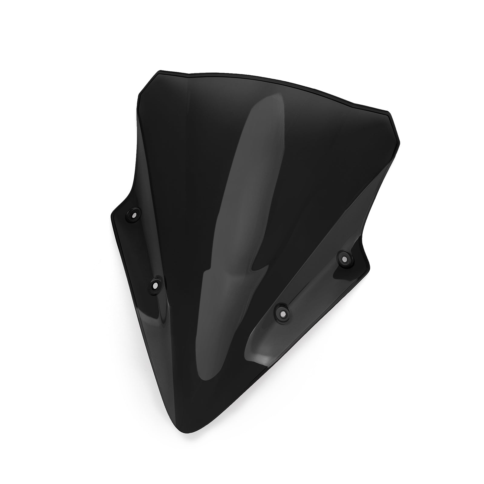 2017-2019 Kawasaki Ninja 650 EX650 injectiekuipset kunststof