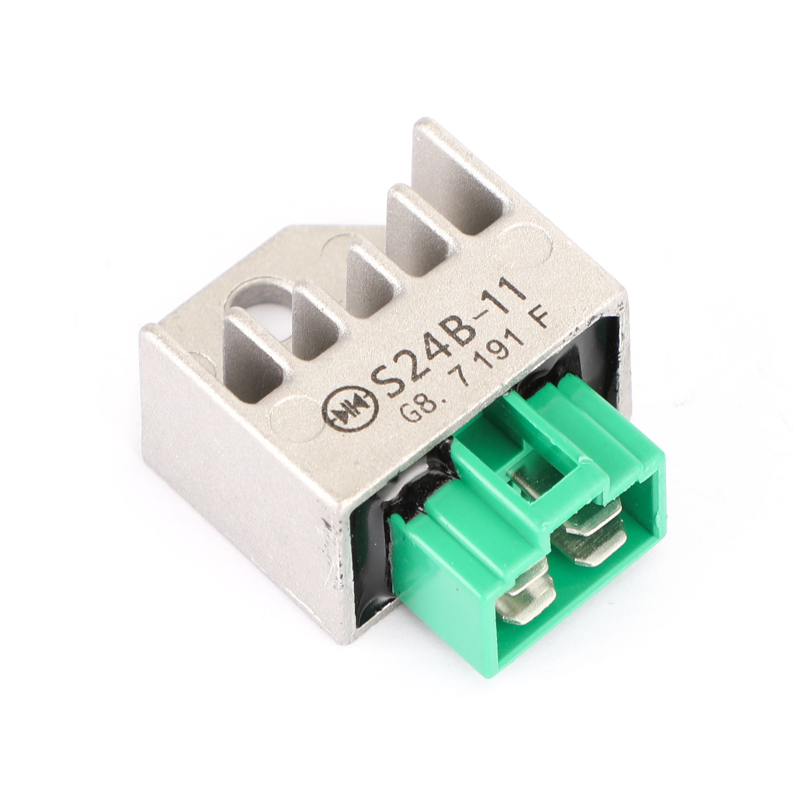 Regulator Rectifier Fit for Honda EB/EM/EU/EX Series 31710-Zs9-A01 31710-Zs9-A02 Generic