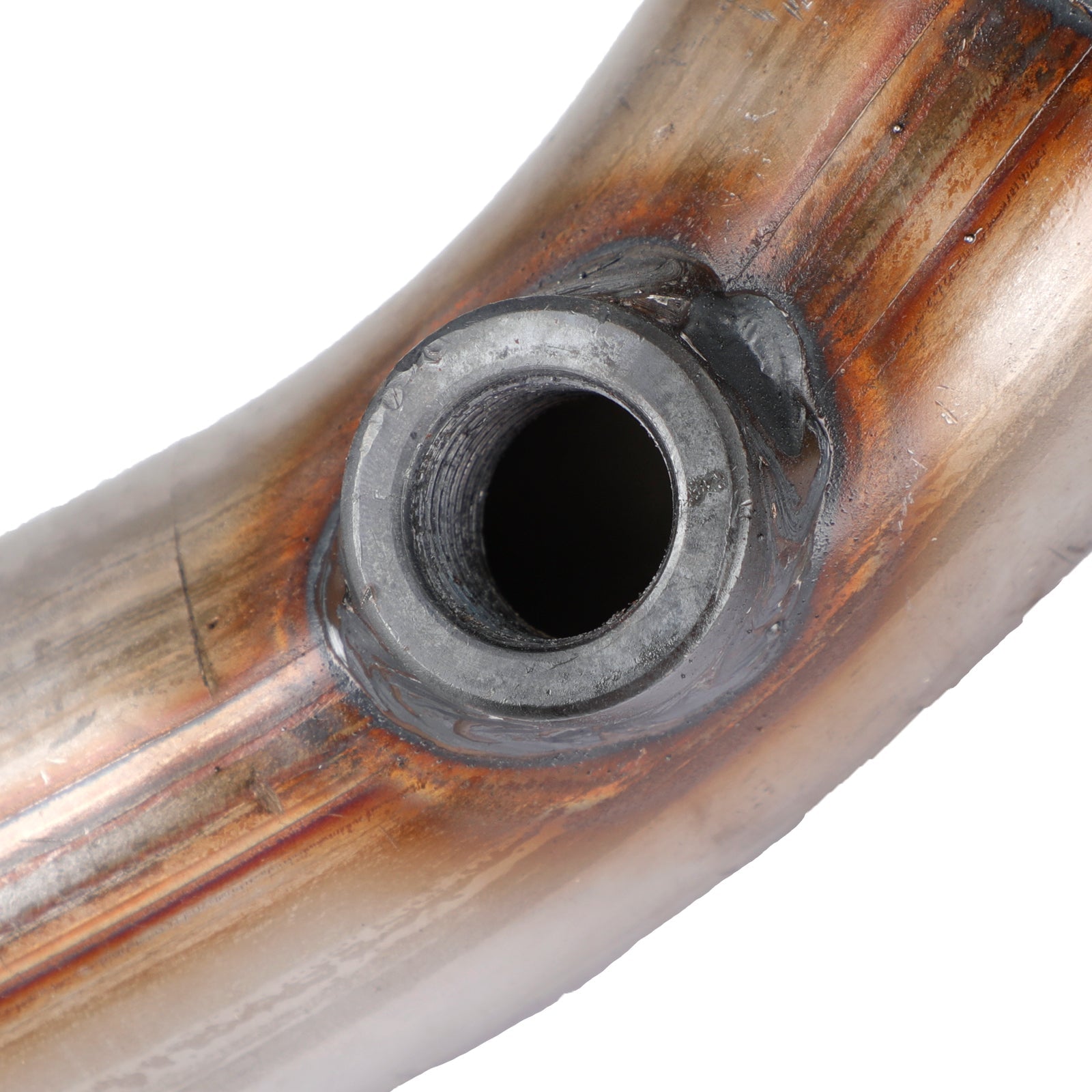 Igjen & Høyre katalysatorsett for Cadillac CTS 2.8L/3.6L 2005-2007