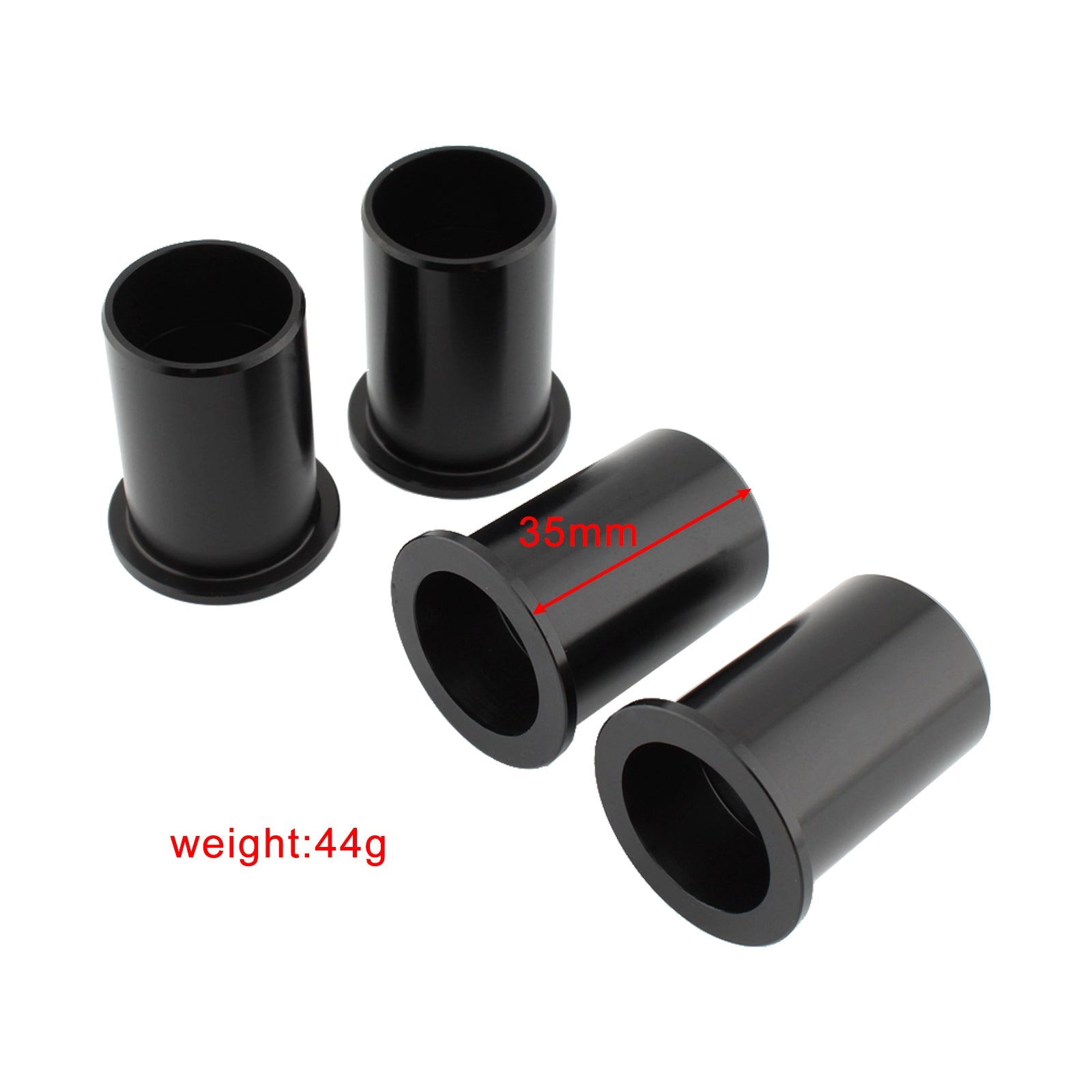 Kit de reconstruction de bagues de porte améliorées pour Honda Talon 2019-2022