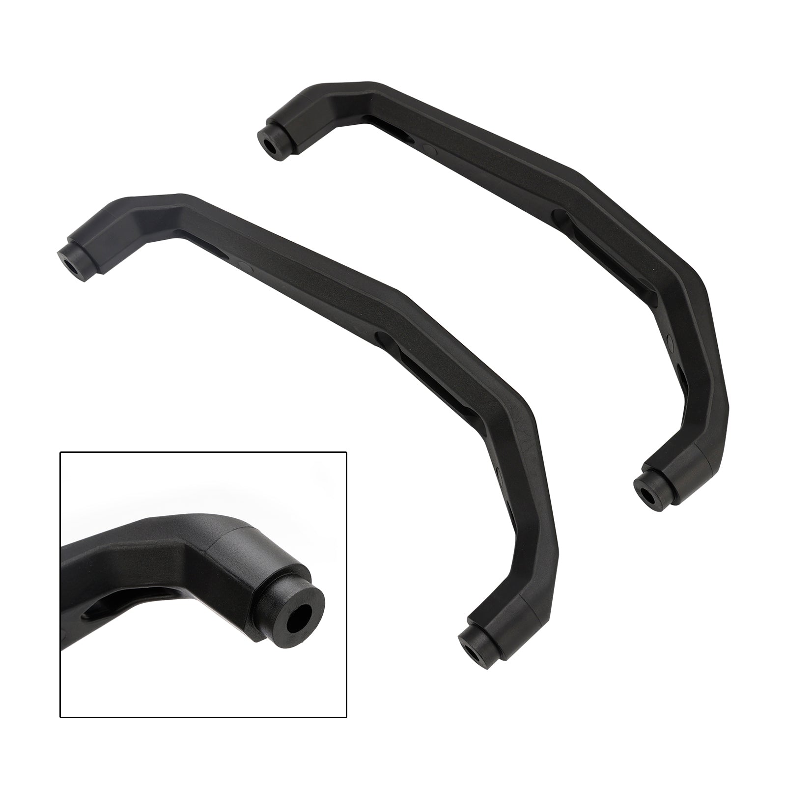 Yamaha Tenere 700/XTZ 700 2019-2022 Soporte de mano para reposabrazos trasero del pasajero