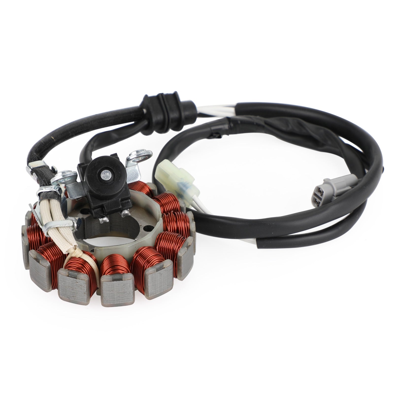 Zostava statora sa hodí do Yamaha 2014-2017 YZ450F 2014-2018