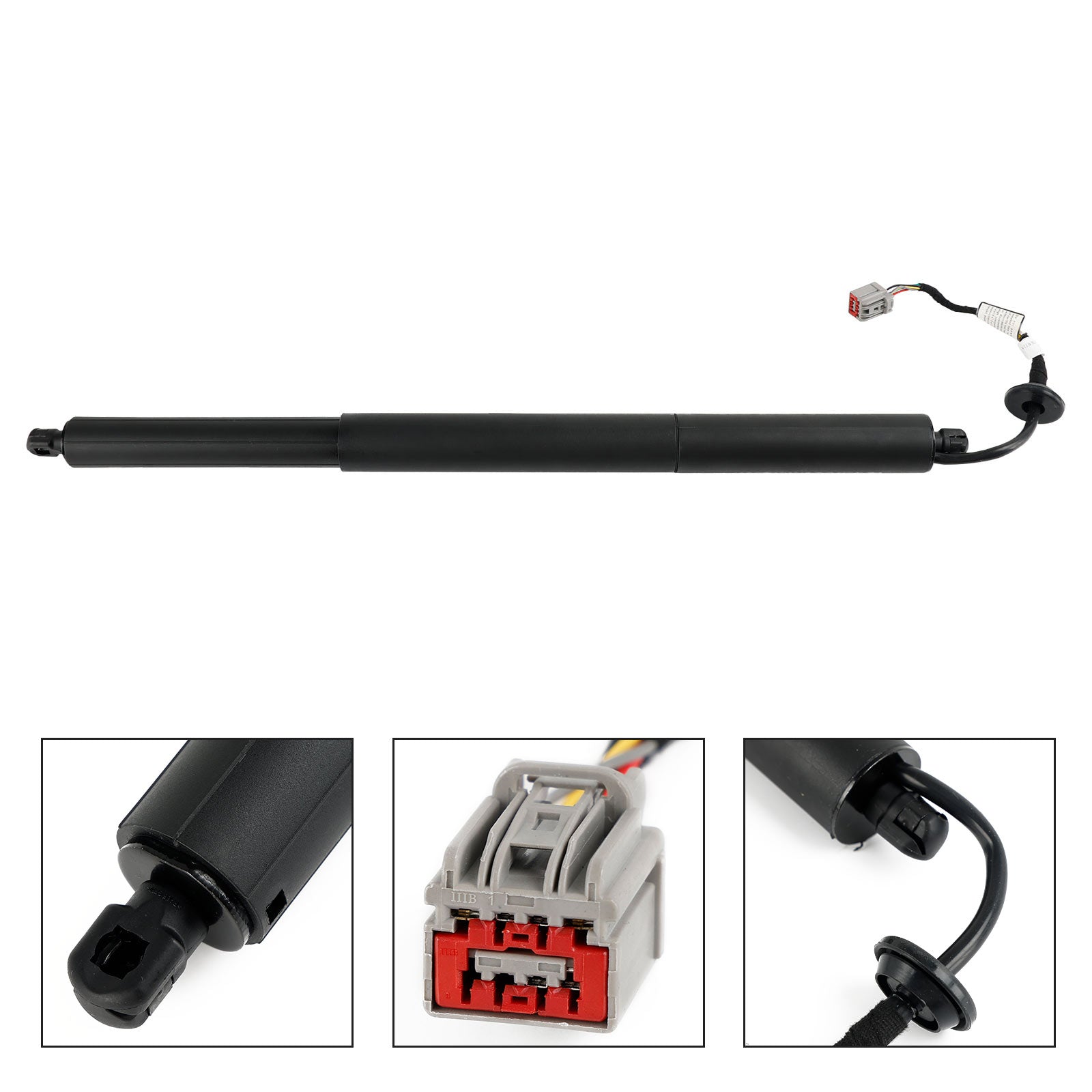 GB5Z14B351A Power Hatch Lift Support Fit Ford Explorer 2016-2019 Bakre LH-driver