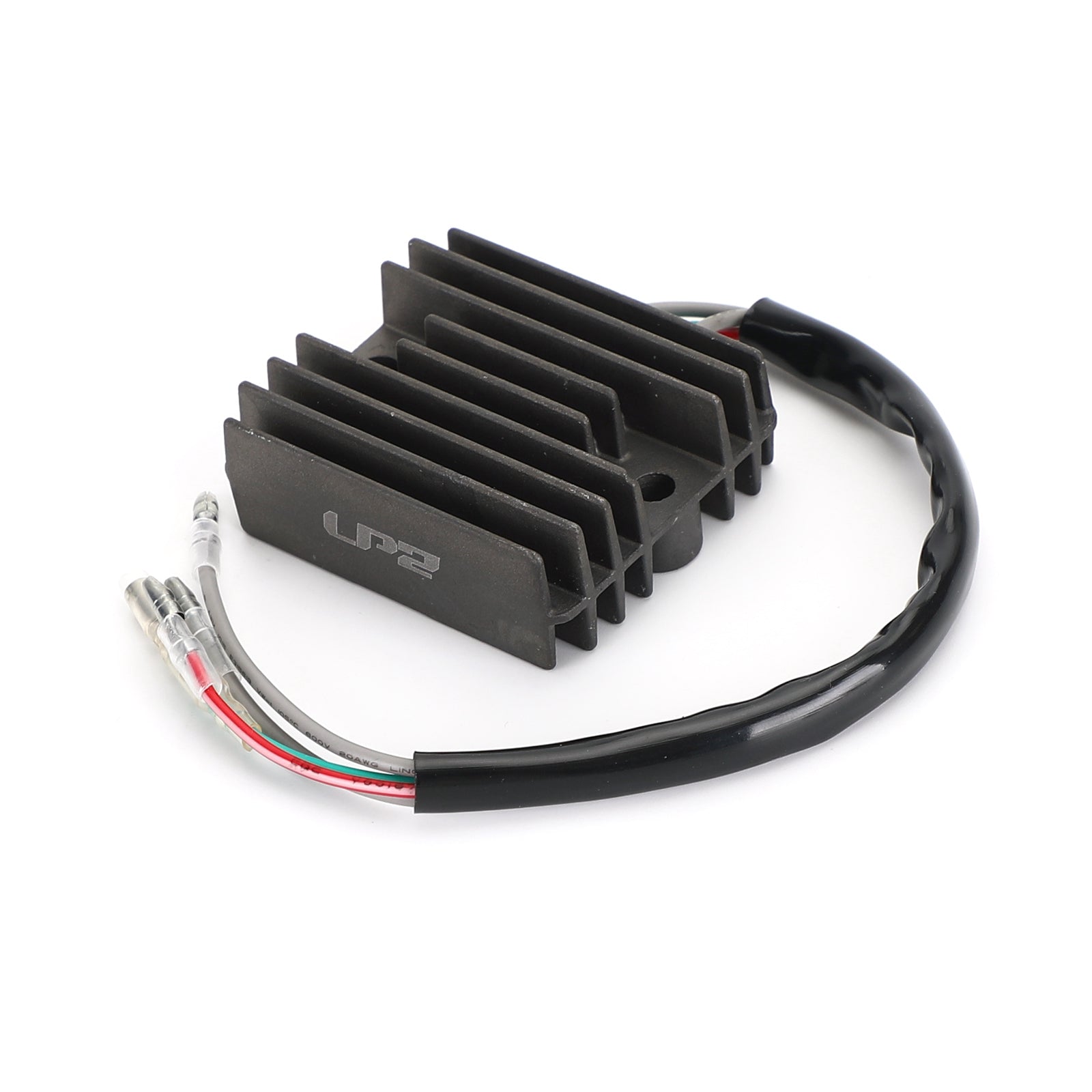 Rektifierare för Honda BF 9,9/15/30A 25D 9,9 hk-30 hk utombordare 31750-ZV7-003 Generisk