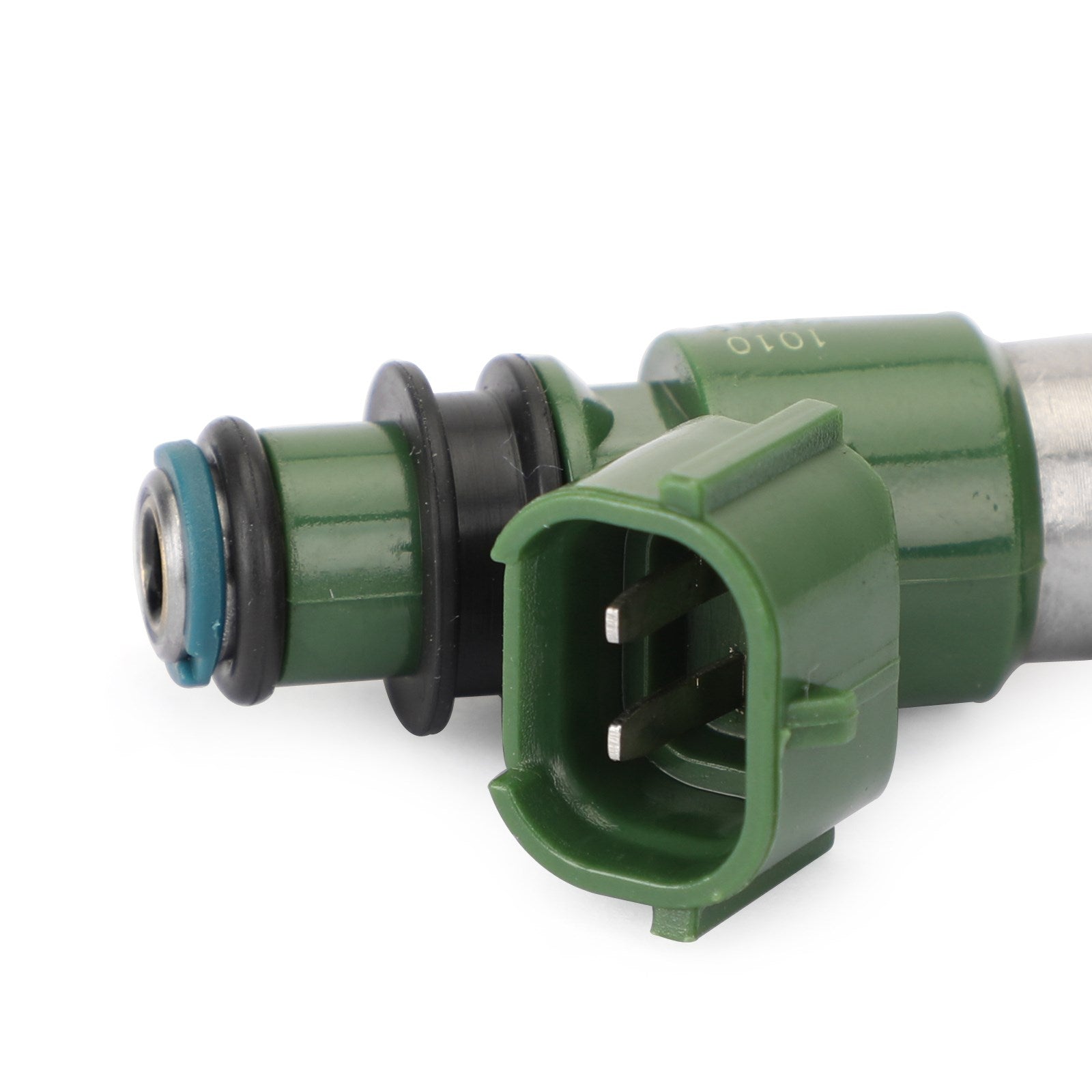 1 inyector de combustible 3B4-13761-00-00 compatible con YAMAHA Grizzly YZ450F 450 550 700 genérico