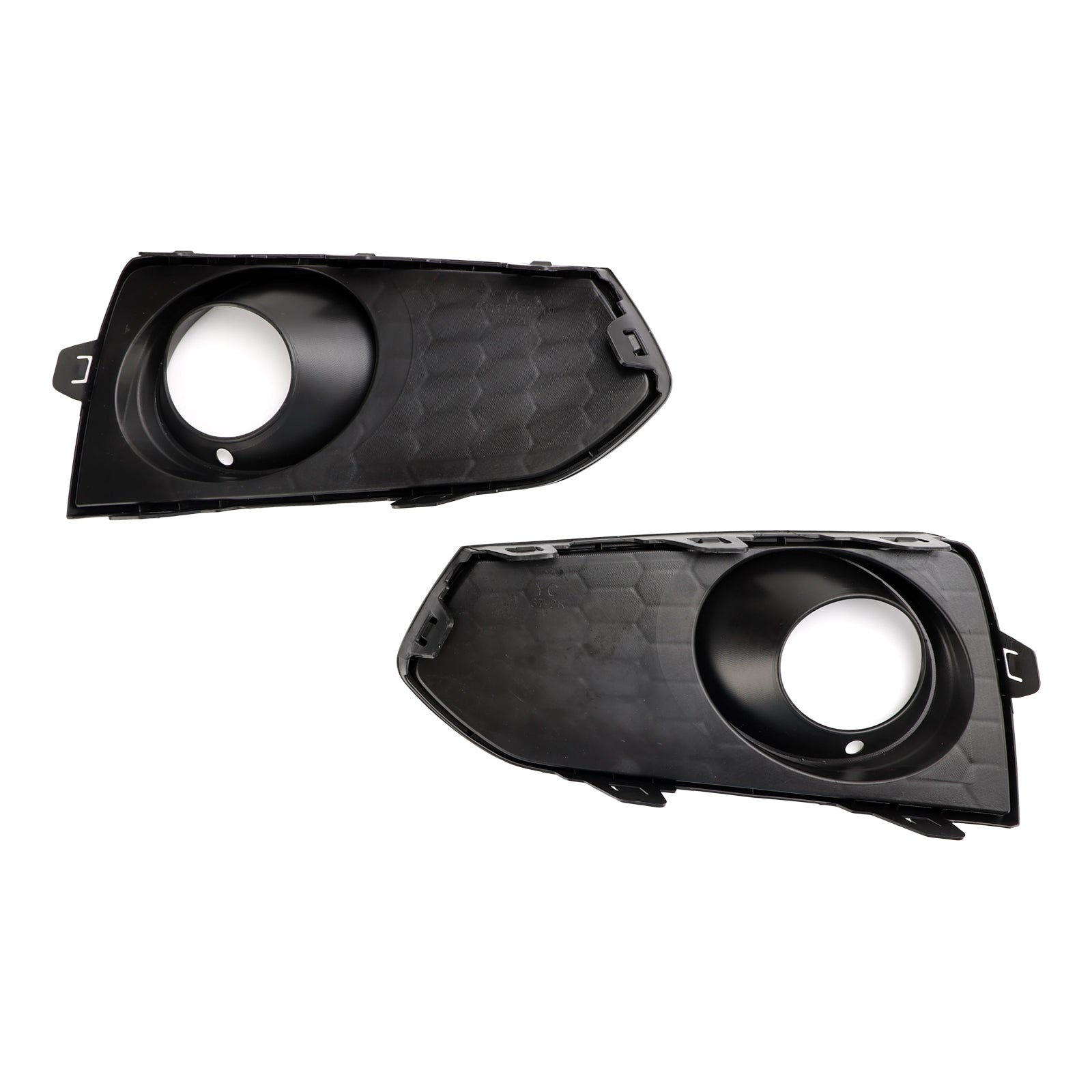 BMW 2 Series F22 F23 M Sport 2st Front Bumper Fog Light Grille Grill