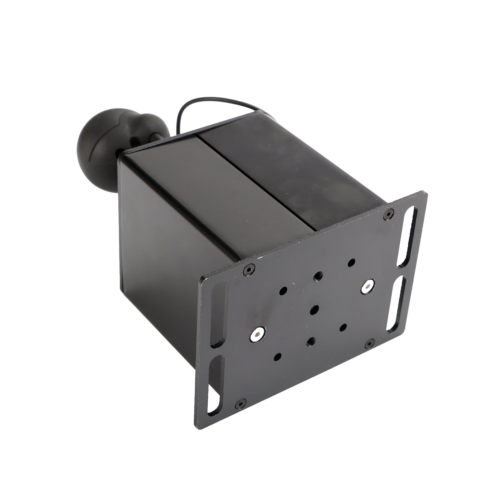 7+R USB Simulator Gear Shifter for Logitech G29 G27 G25 G920 Ratt PC