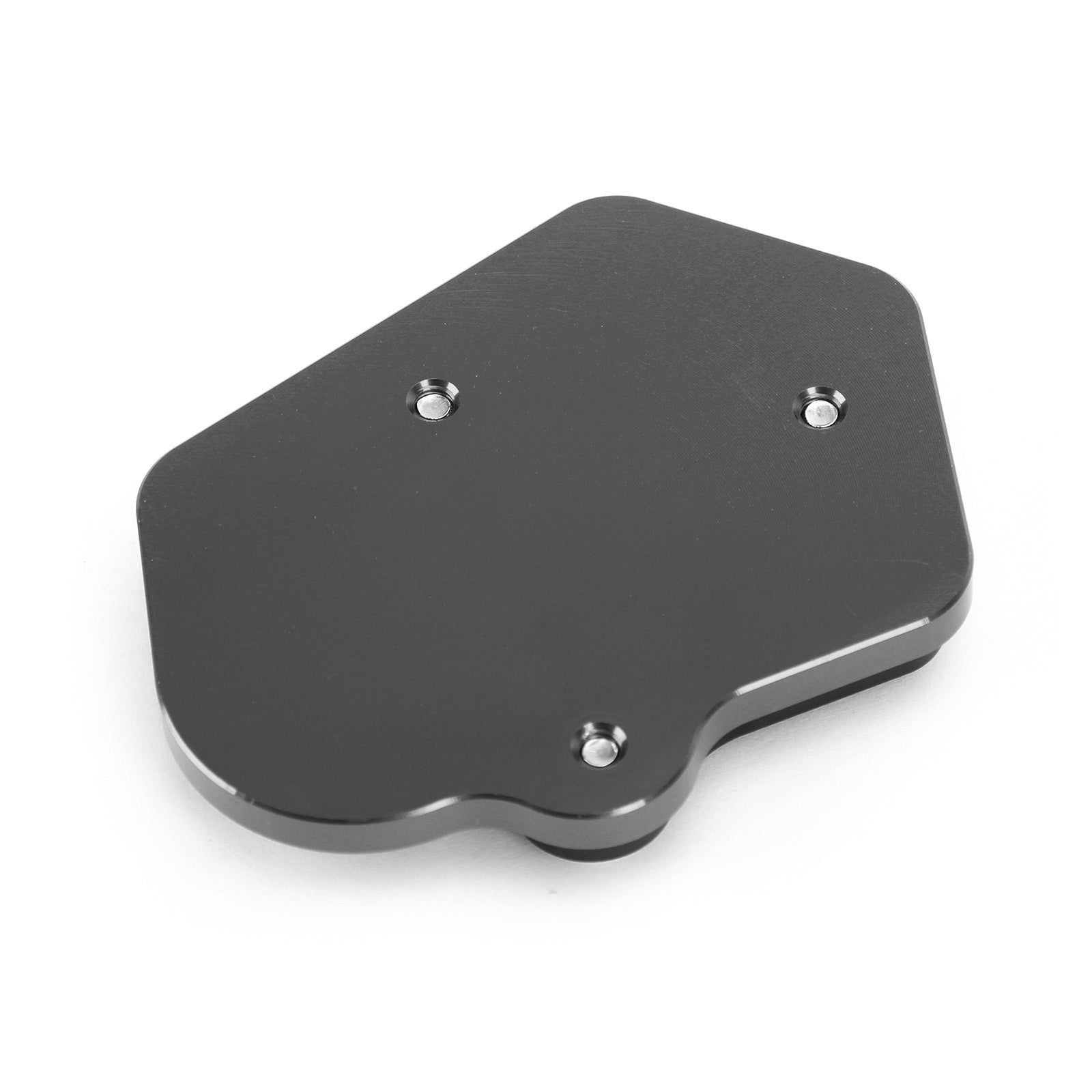 Motorsykkel kickstand forstørrer platepute passform for BMW F900R F900 R 2020 generisk