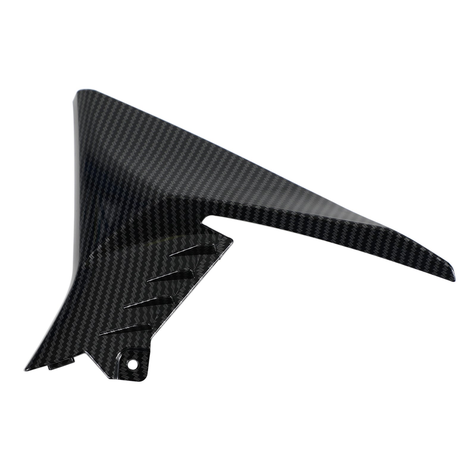 ABS GAS TAND FRONTAÇÃO TAPA DE TAPA DE TRIMENTO DE TRABALHO DE FAILIÇÃO PARA KAWASAKI Z900 2020-2021