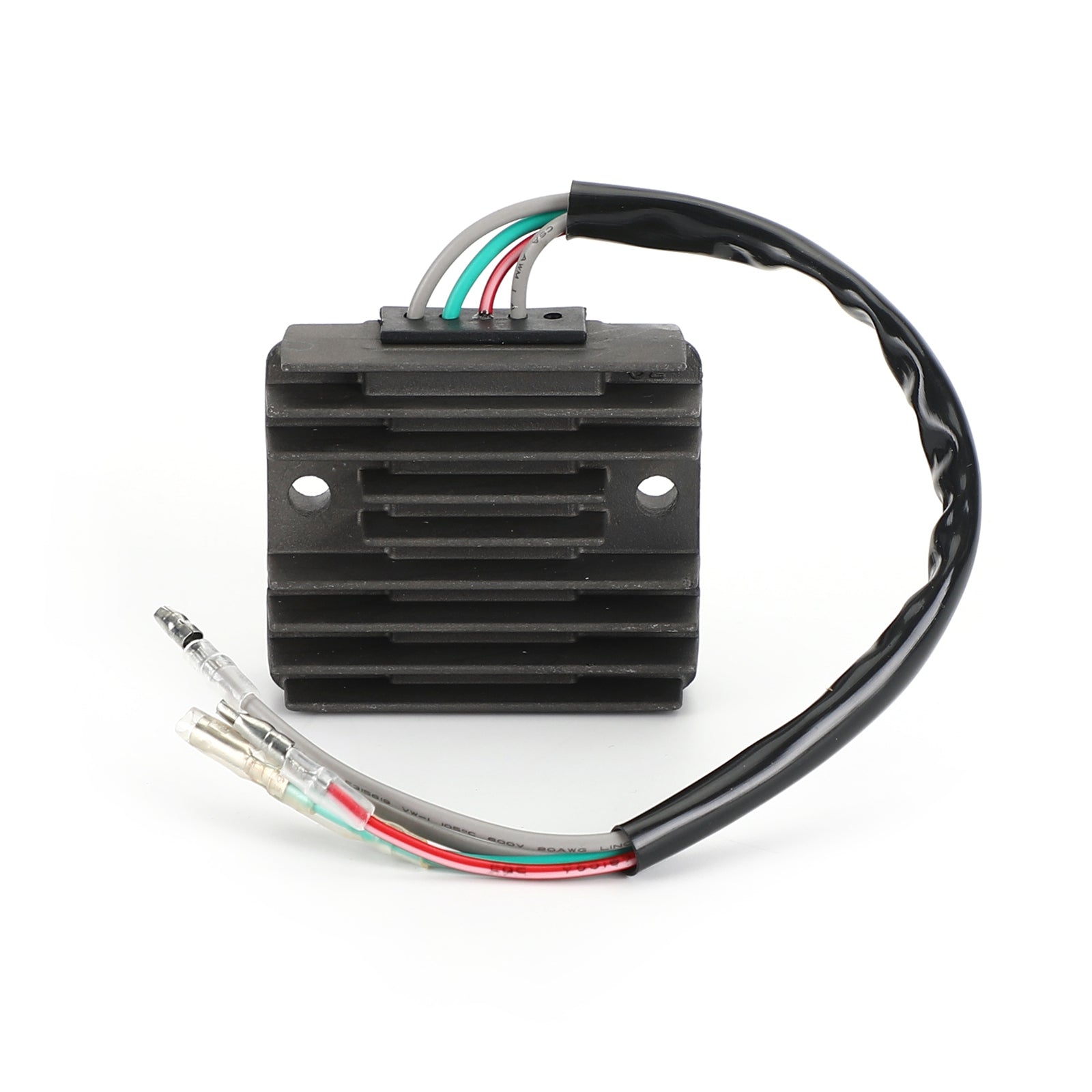 Rektifierare för Honda BF 9,9/15/30A 25D 9,9 hk-30 hk utombordare 31750-ZV7-003 Generisk