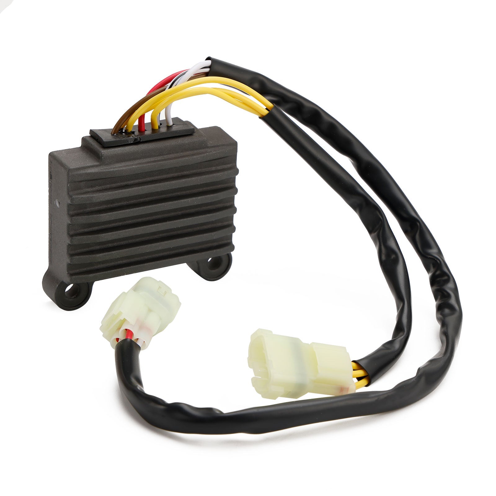 Regulátor statora zapaľovania, usmerňovač & Tesnenie pre Husqvarna FE350 FE250 2017-2023