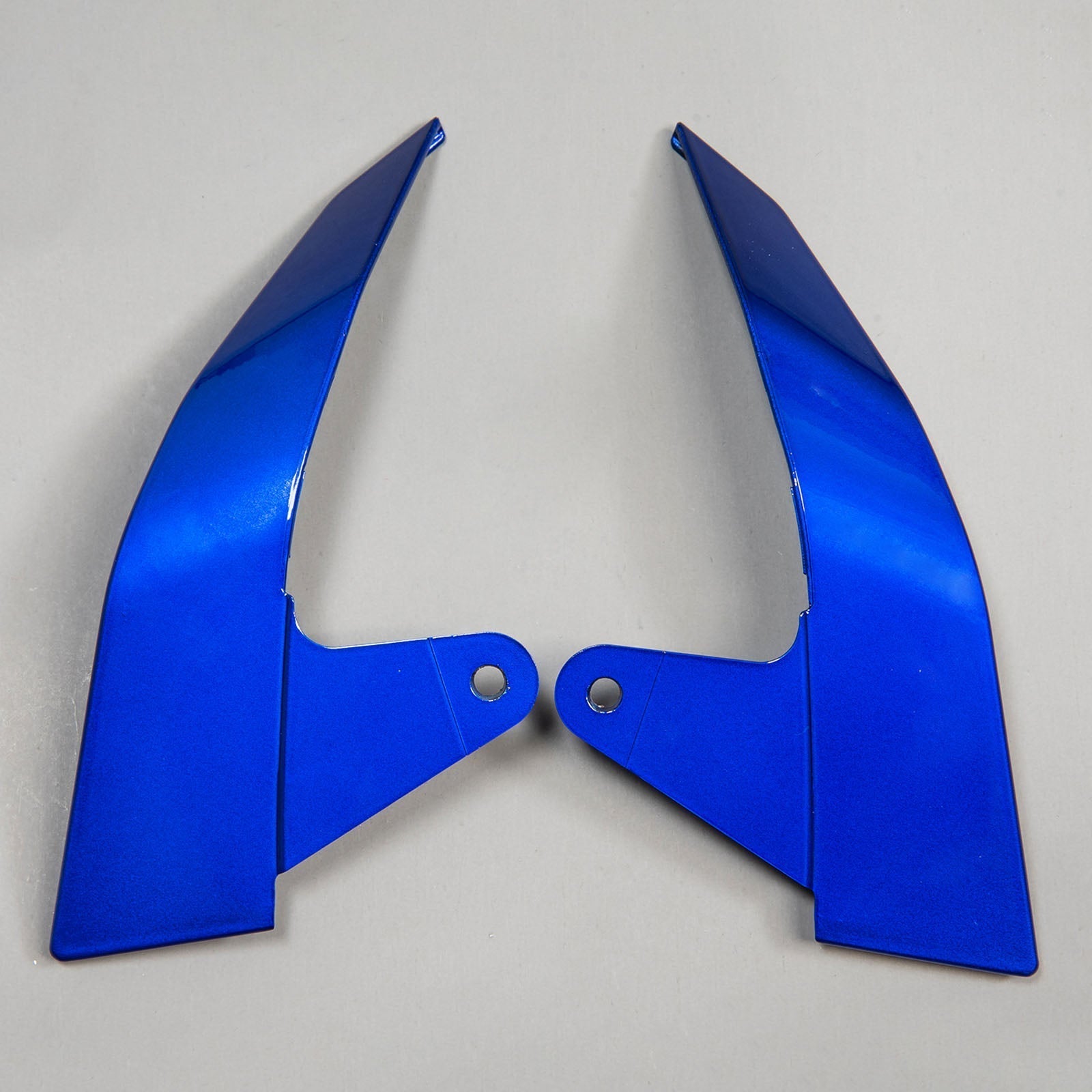 2017-2020 Yamaha MT-09 Carénage de carrosserie en plastique ABS injecté