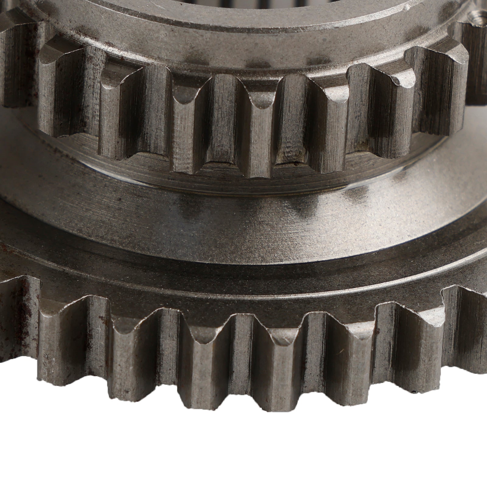 2010-2014 HONDA CR-V 2.4L 2354CC L4 DOHC K24Z6 KIT CHAIN FEDEX Express