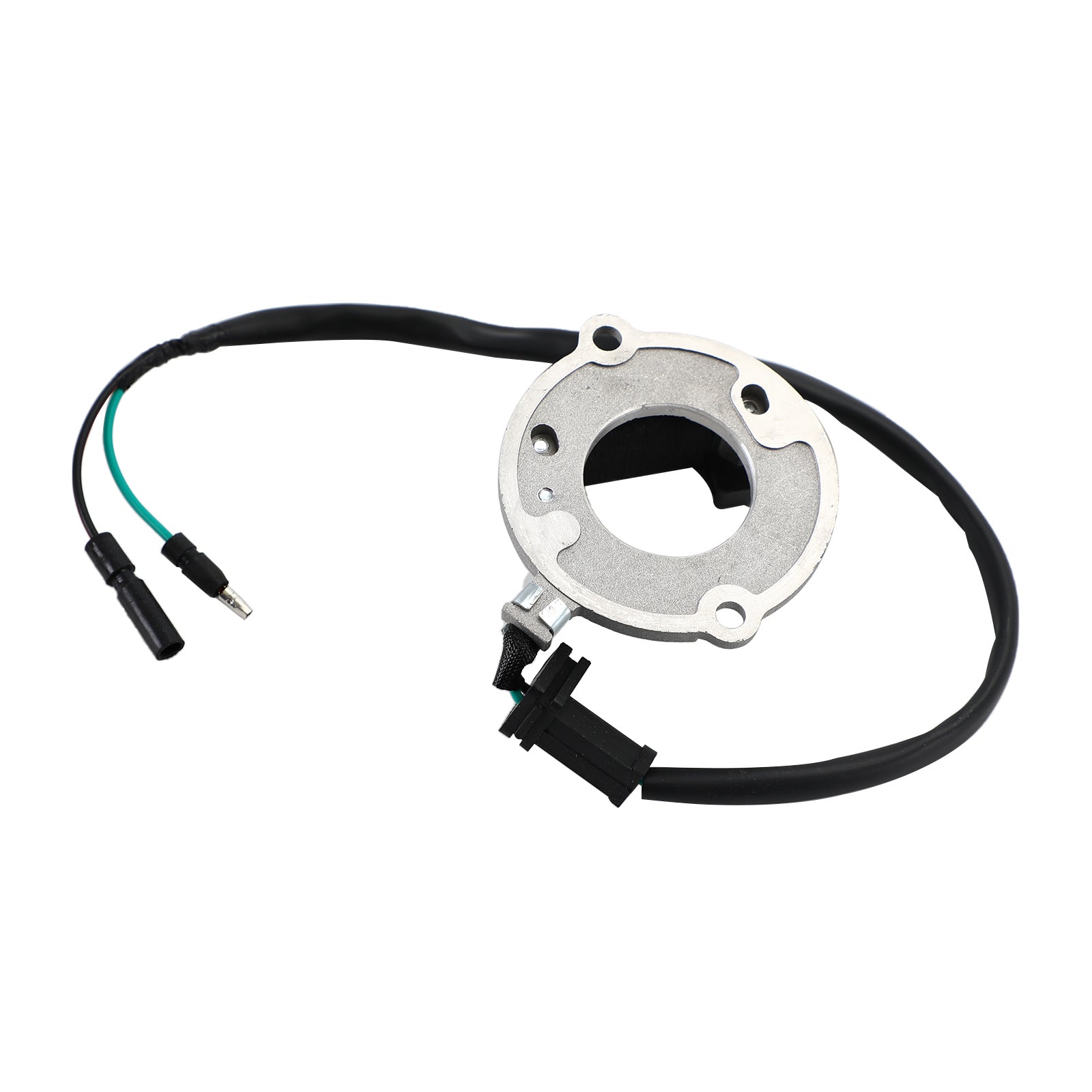 1986-2004 Honda CR80R CR80RB CR85R/RB MAGNETO Generator Omerator 31120-GBF-831 31120-GC4-600 Generic