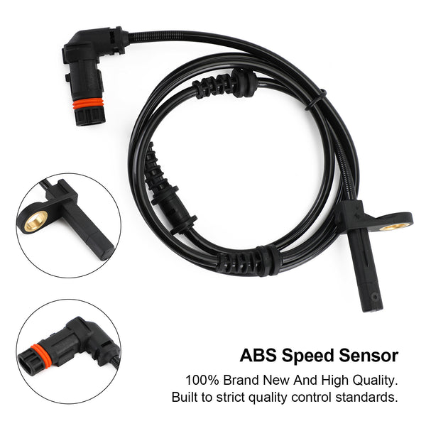 Front L/R ABS Speed Sensor A2219057100 For Mercedes S Class W221