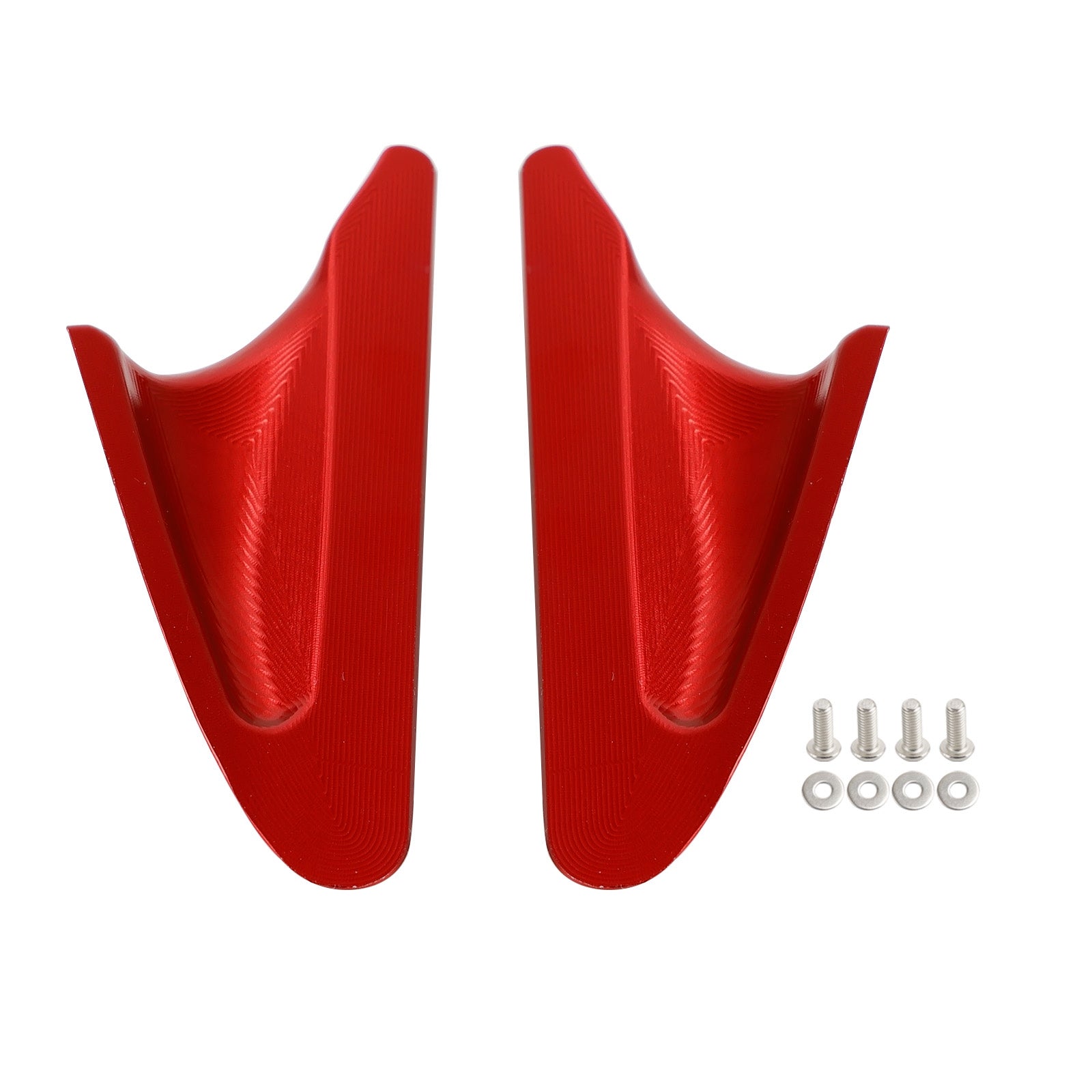 Ducati Panigale 1199 899 2012-2015 Zrkadlo Odstránenie Blanking Block off Off Plates
