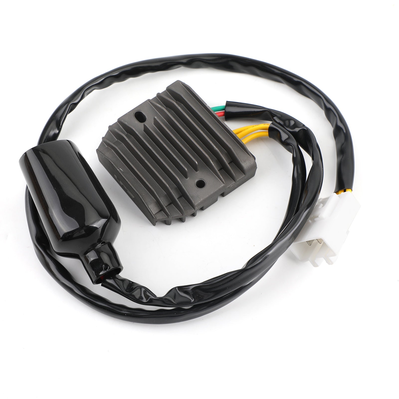 Rektifierare Regulator Fit för Honda CBR1000 CBR 1000 RA 2009-2016 31600-MFL-D01