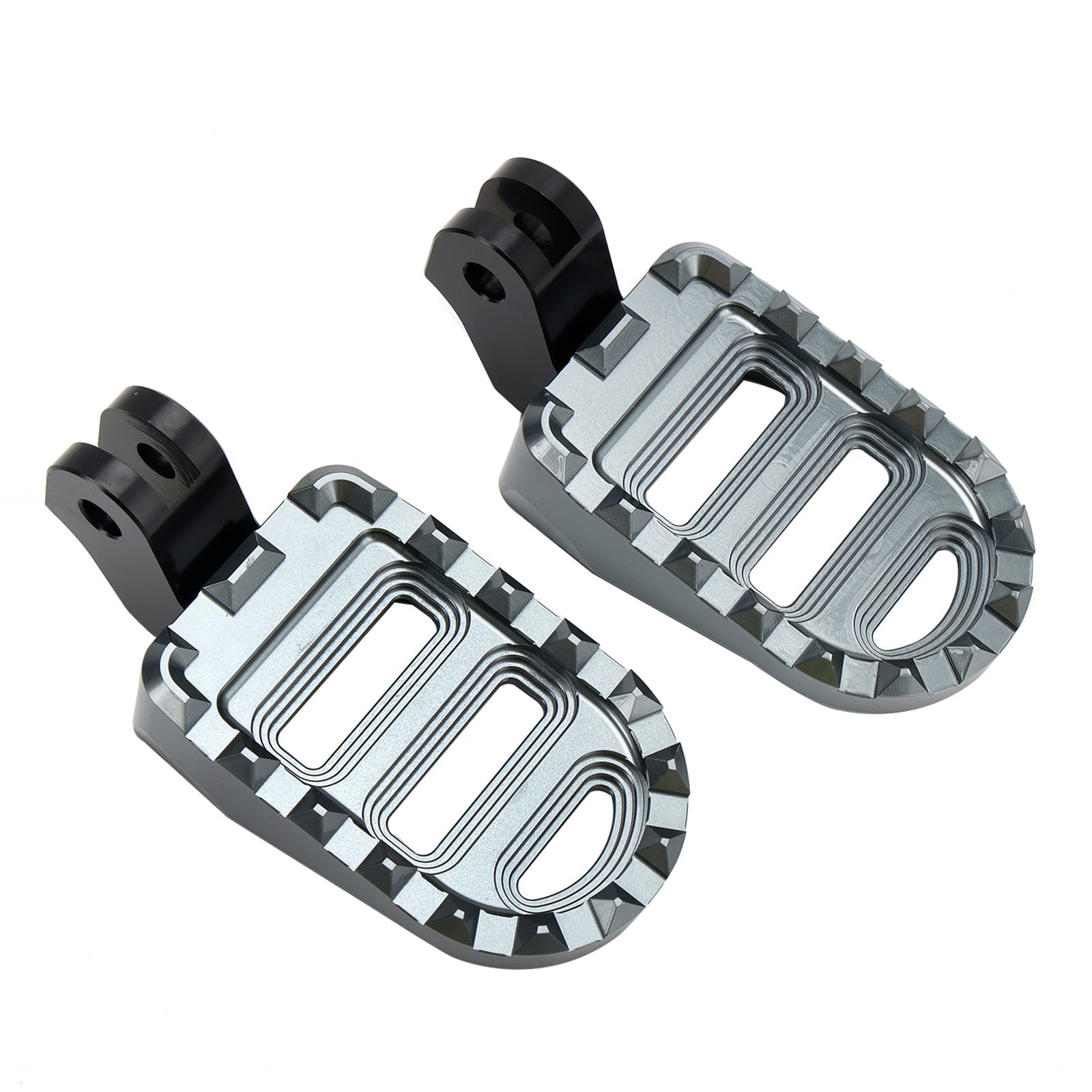 Bonneville T100 T120 2016-2022 Front Footstests Foot Peg
